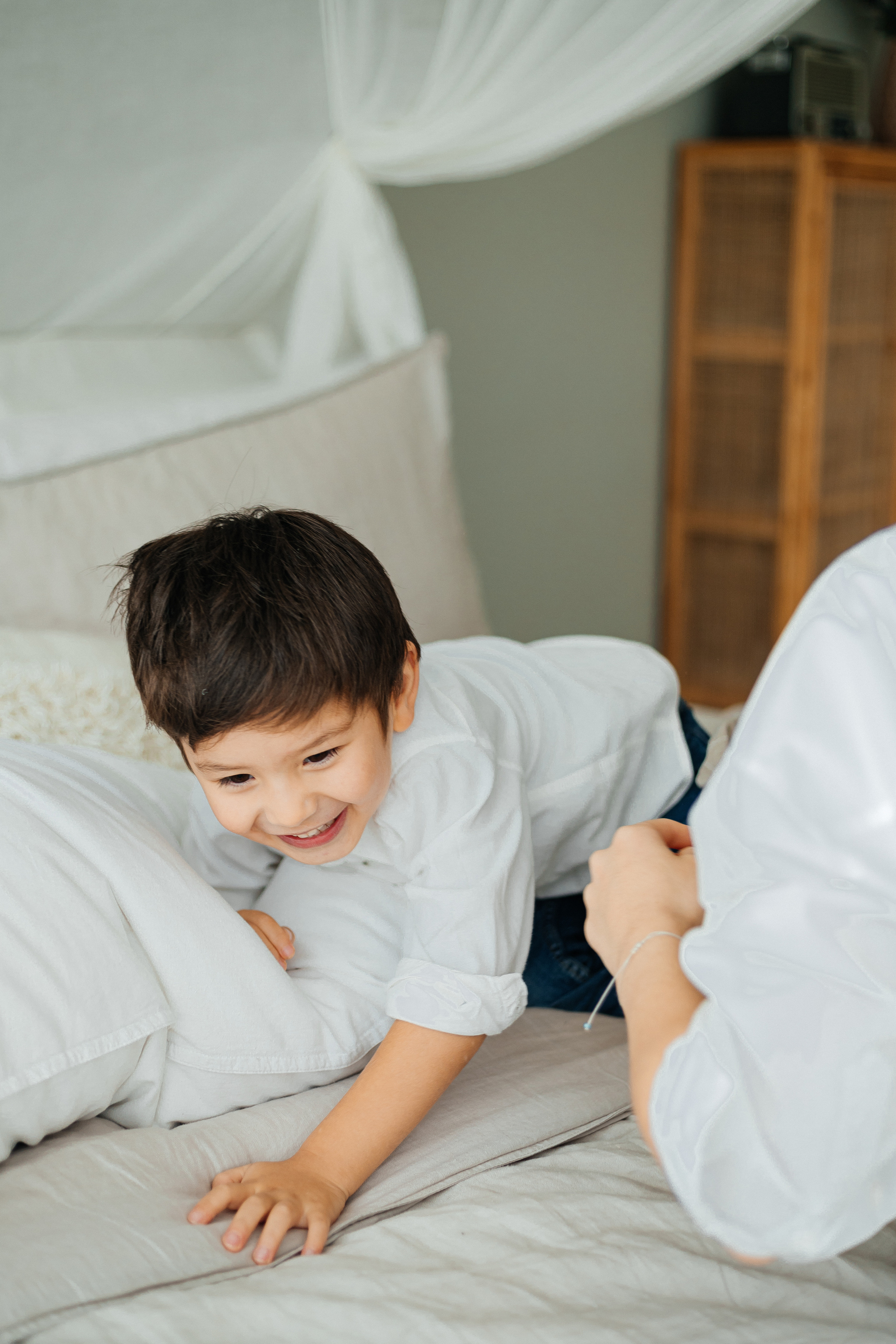 Согдиана и Амир. Свадебный и семейный фотограф Мария Князева в Санкт-Петербурге