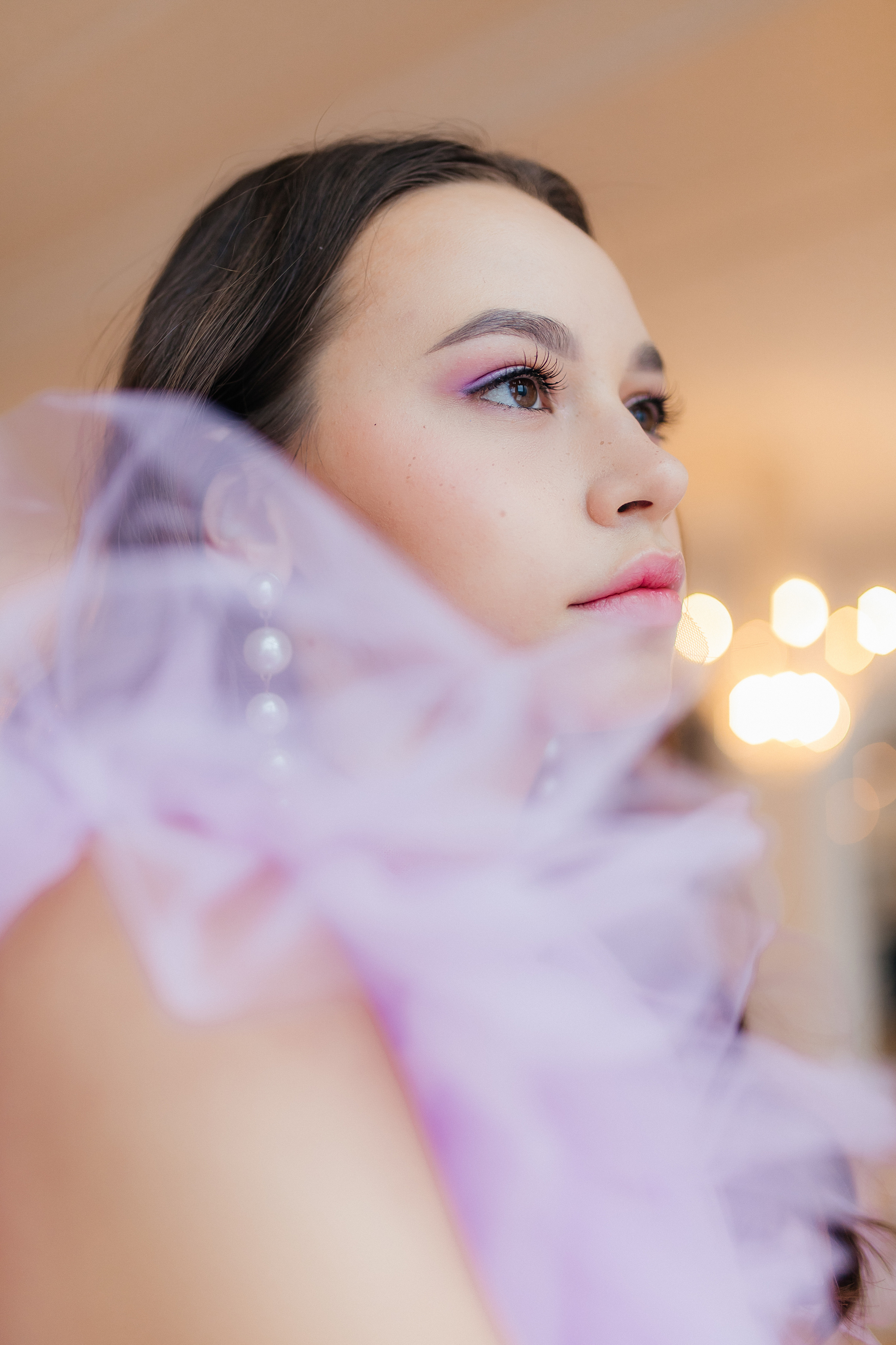 Варя. Свадебный и семейный фотограф Мария Князева в Санкт-Петербурге