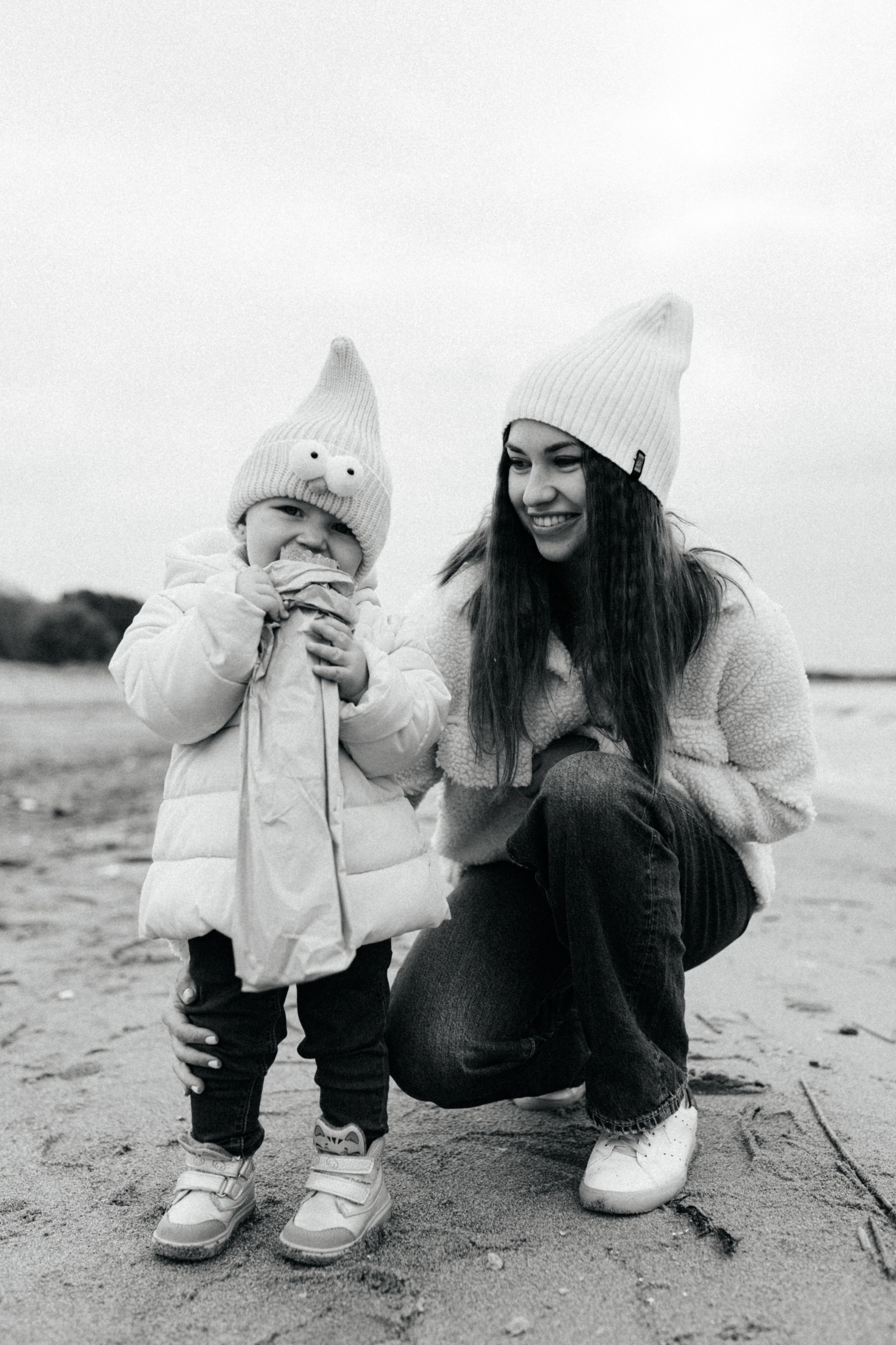 Катя, Стеша и Еся. Свадебный и семейный фотограф Мария Князева в Санкт-Петербурге