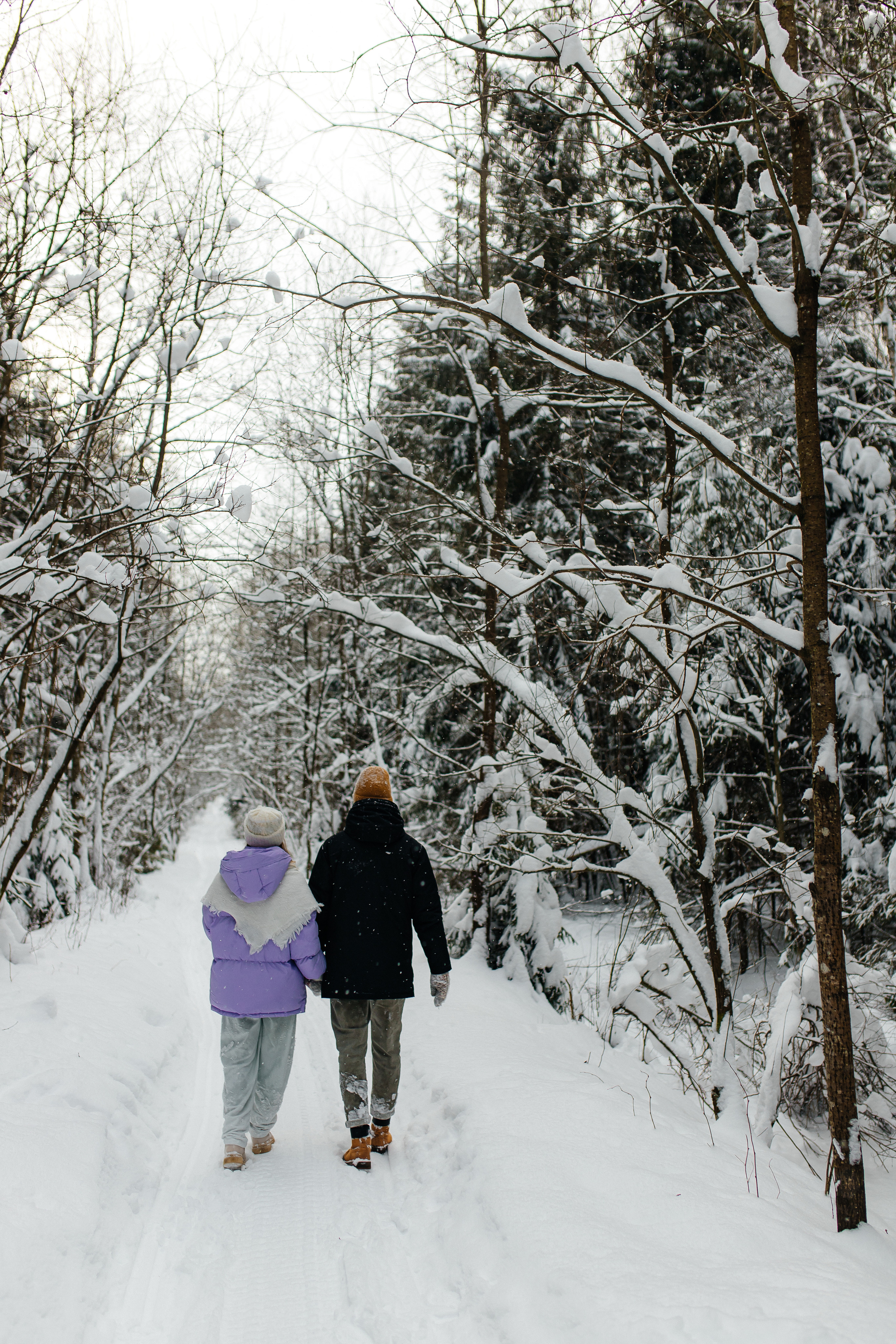 Лена и Никита. Свадебный и семейный фотограф Мария Князева в Санкт-Петербурге