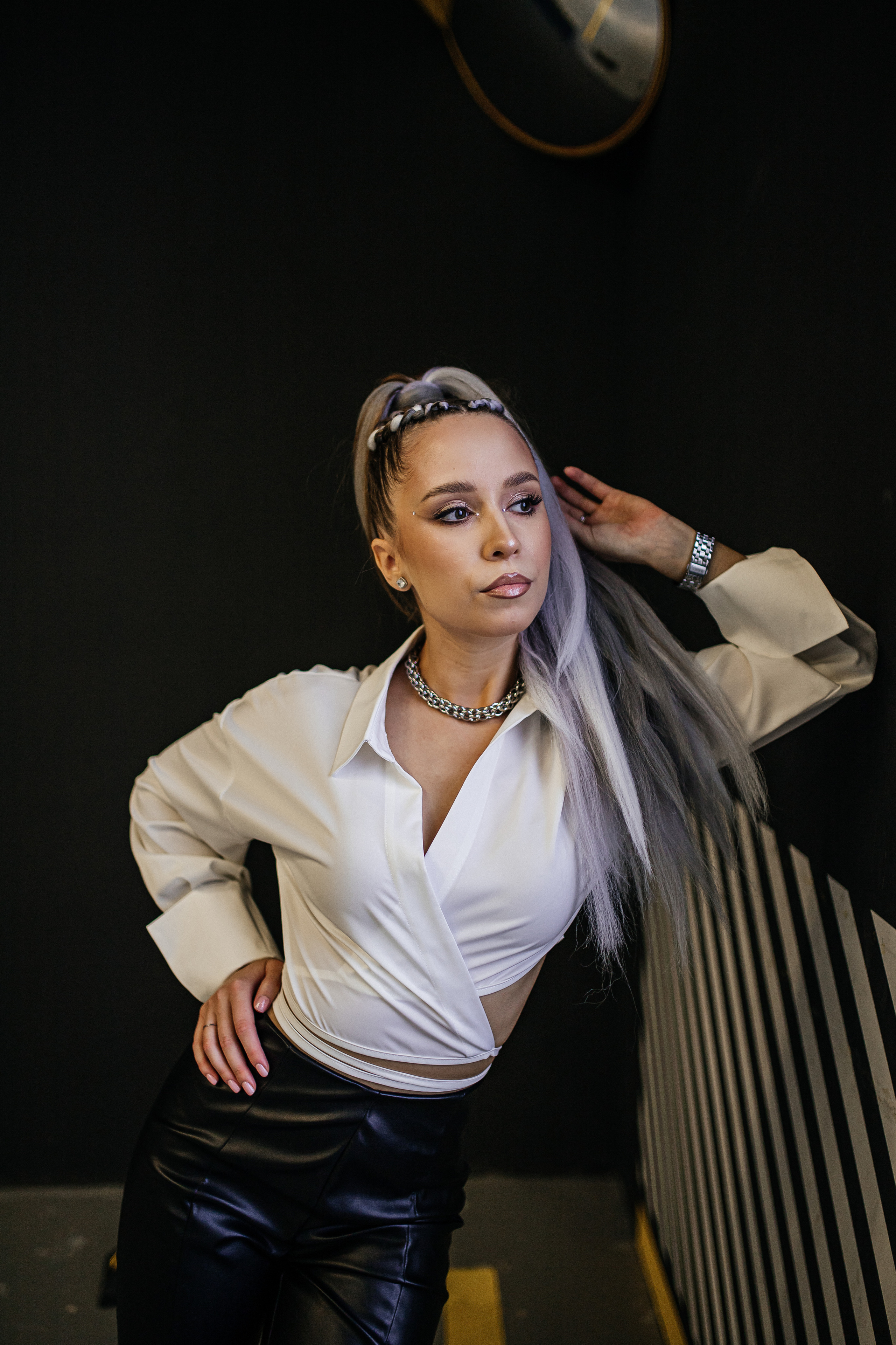 Полина. Свадебный и семейный фотограф Мария Князева в Санкт-Петербурге