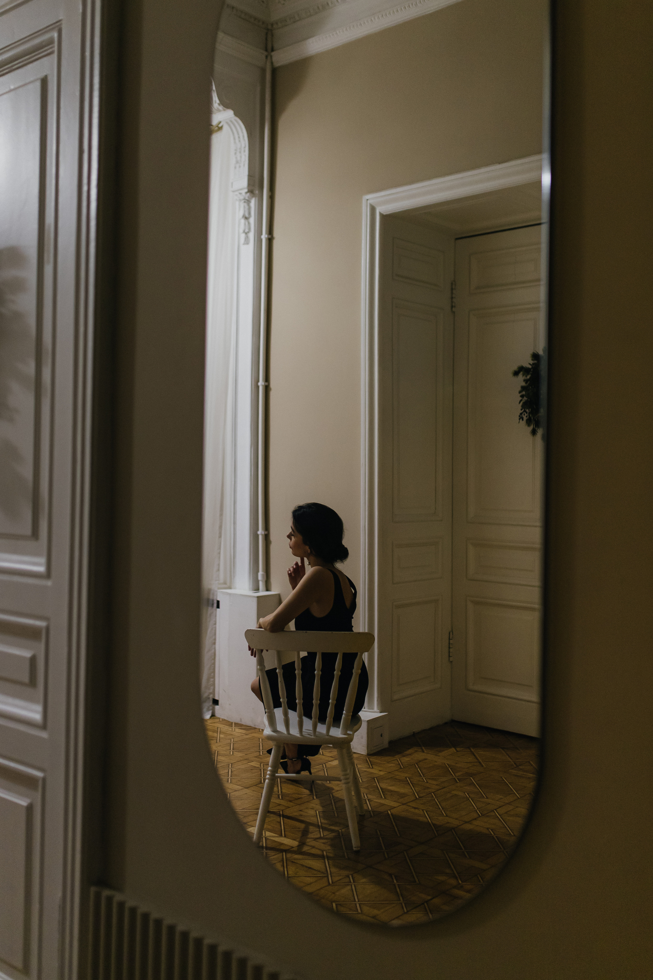 Дарья. Свадебный и семейный фотограф Мария Князева в Санкт-Петербурге