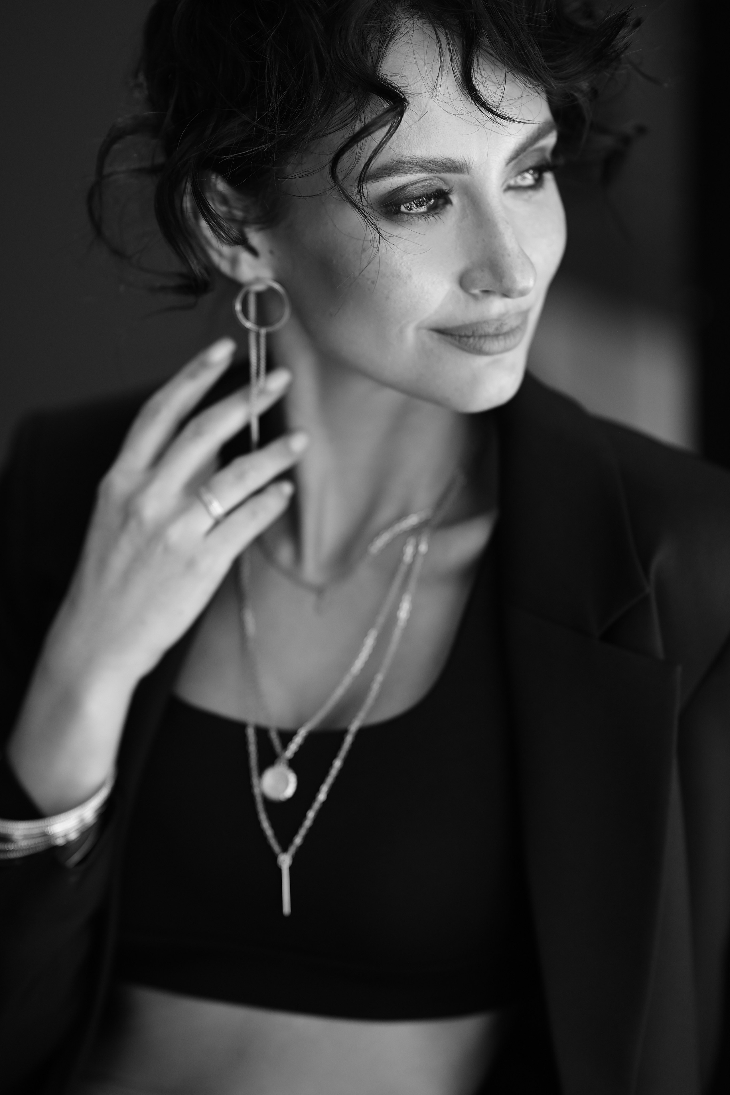 Оля. Свадебный и семейный фотограф в Самаре Головань Наталья