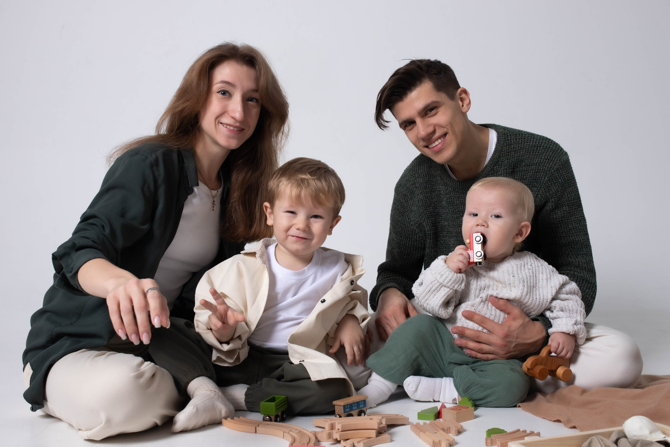 Алексей и Алена. Александра Мельниченко/ Бегающий фотограф