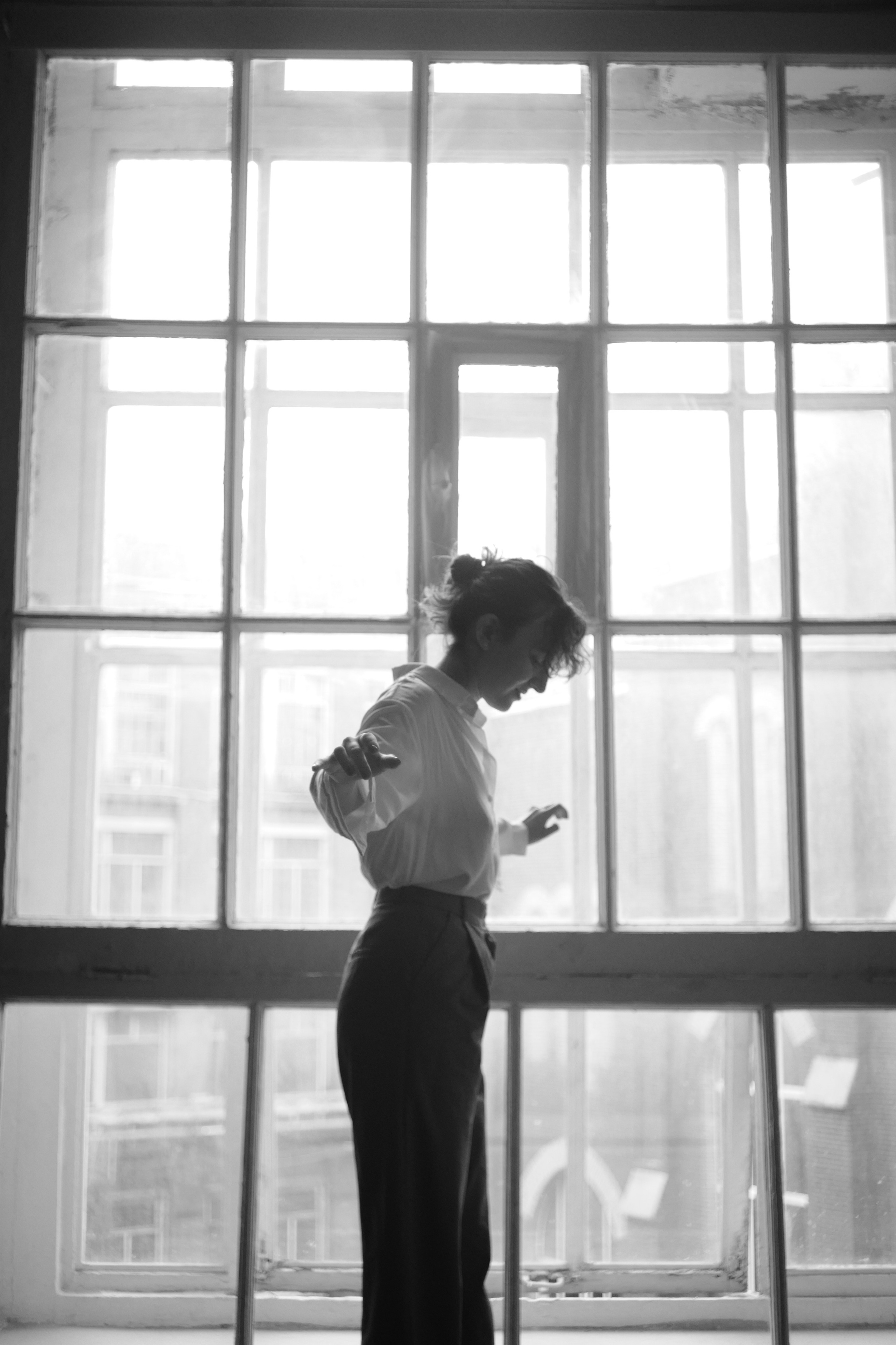 Zina. Фотограф в Москве Женя Потах