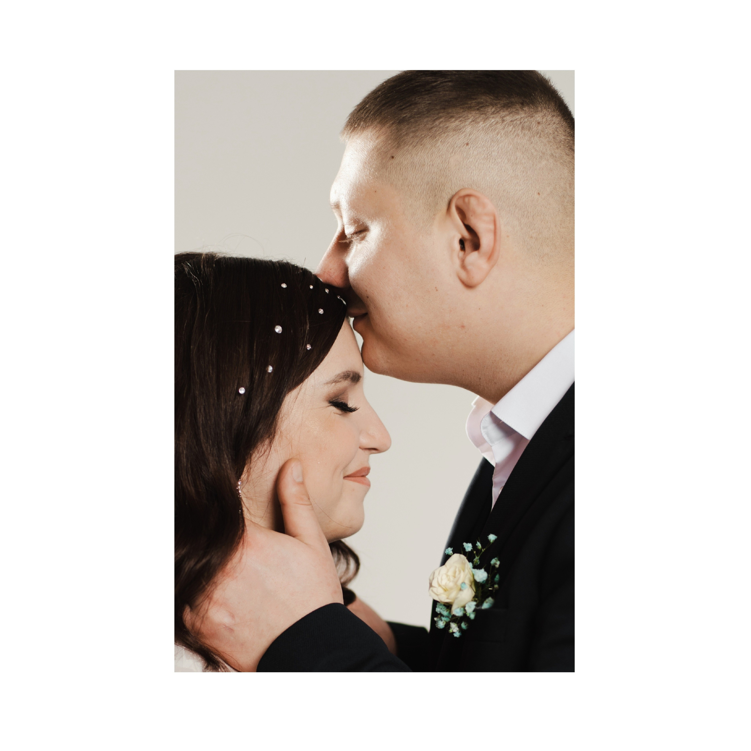 Павел и Ангелина