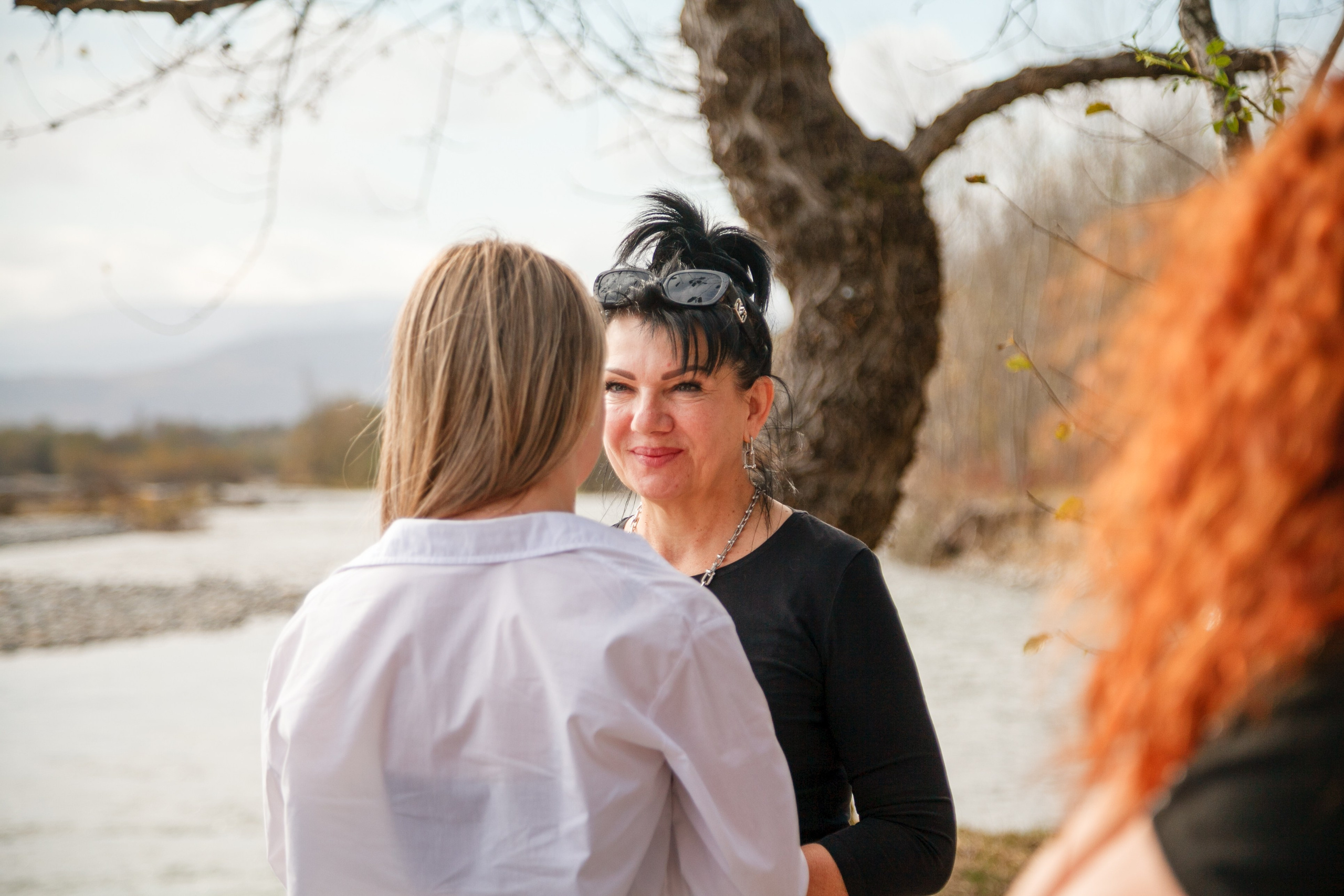 Ретрит"ОТКРОЙ СЕБЯ». Свадебный и семейный фотограф в Армавире