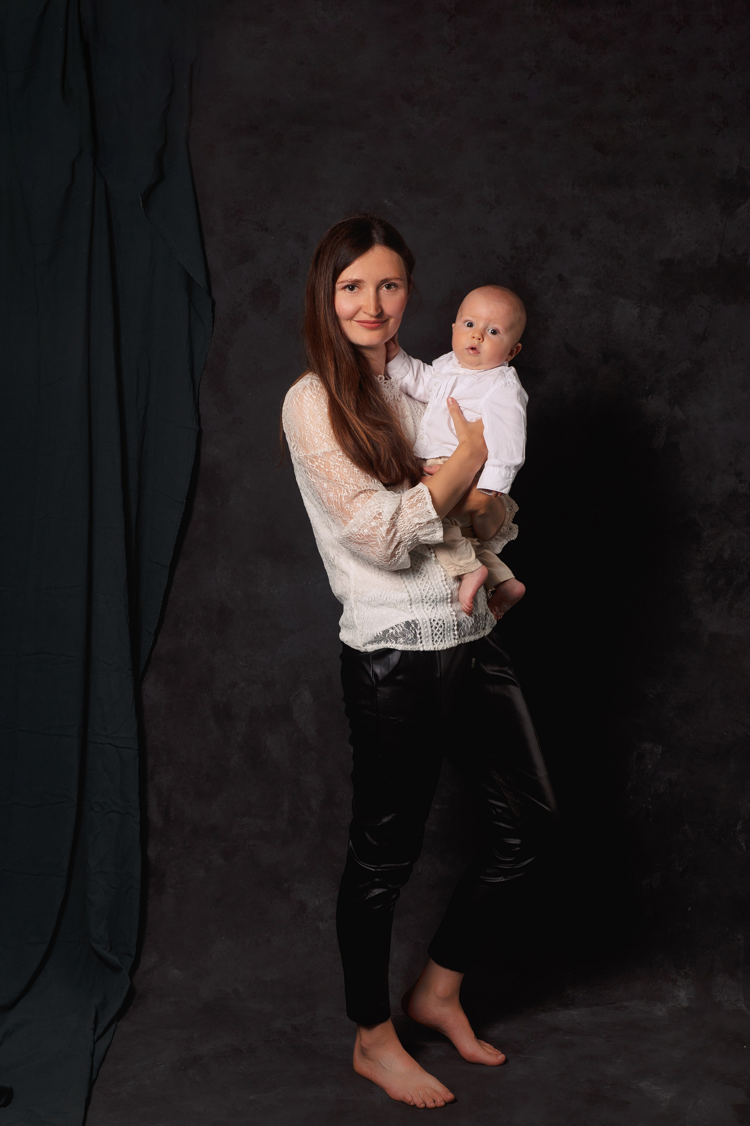 Даша и Алексей. Фотограф в Кронштадте и Санкт-Петербурге Анастасия Коваленко