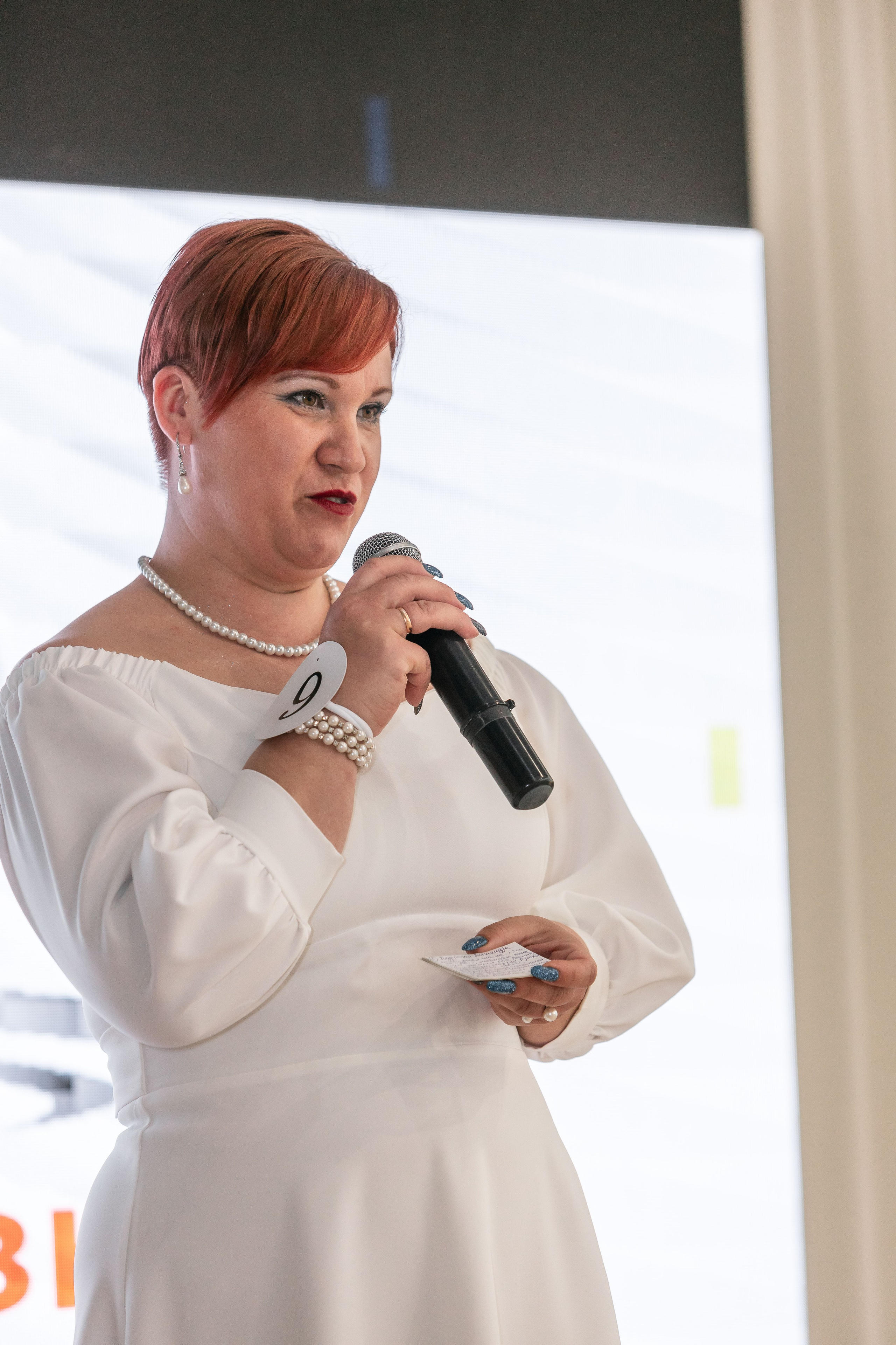 МИССИС БИЗНЕСС 2024. Репортажный фотограф в Новосибирске