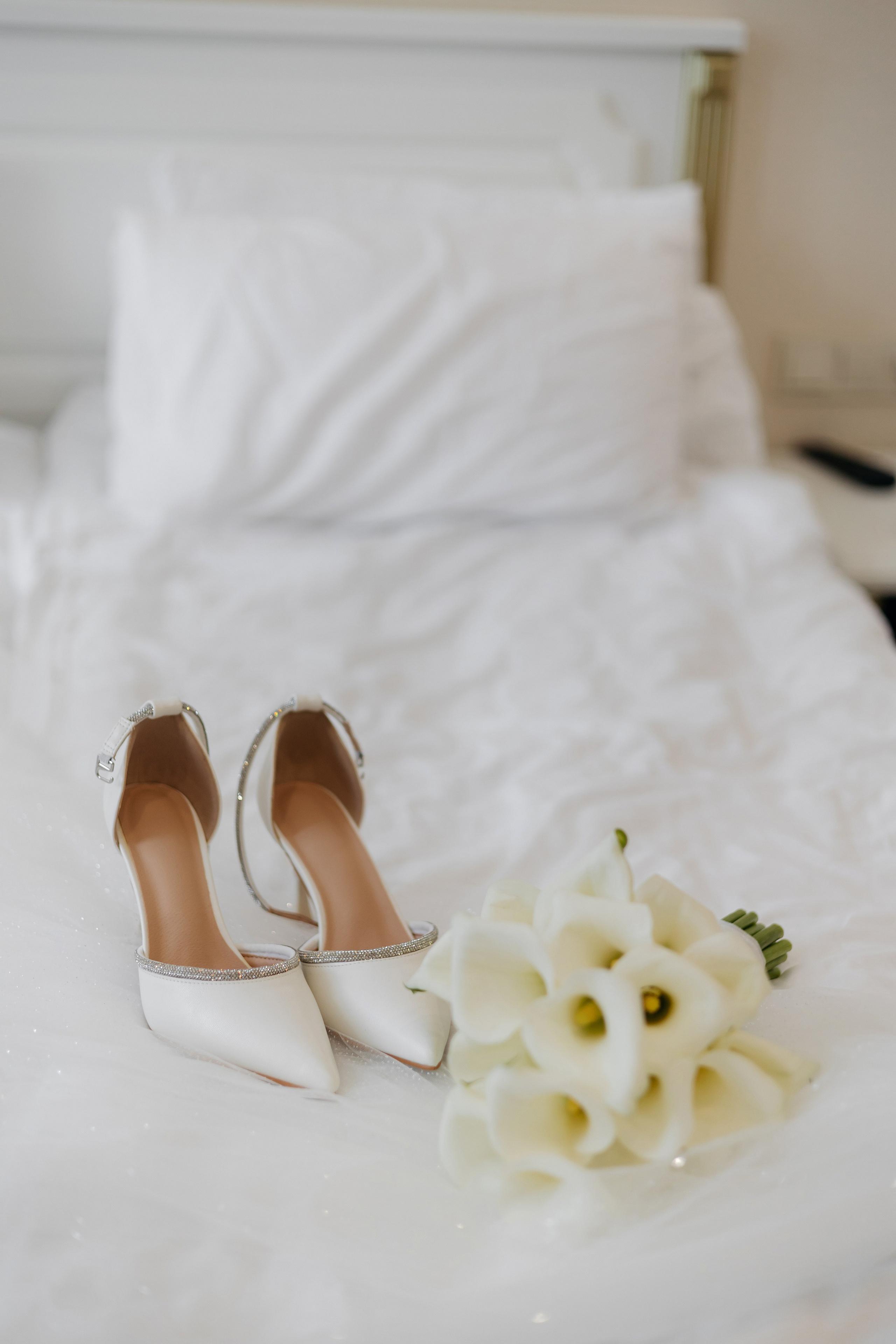 Валерия и Дмитрий. Свадебный фотограф в Пскове и Санкт-Петербурге | Анна Голикова