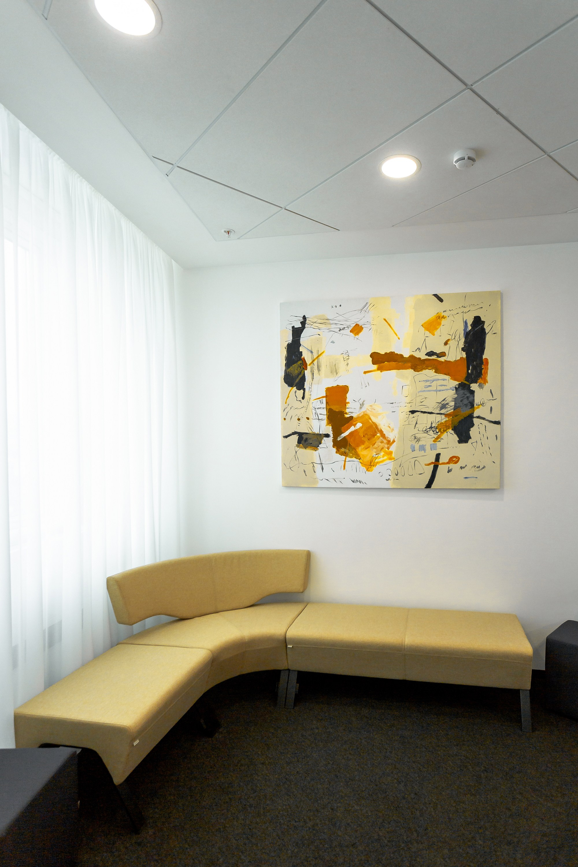 Mercure space. Репортажный фотограф в Алмате Чумаков Георгий