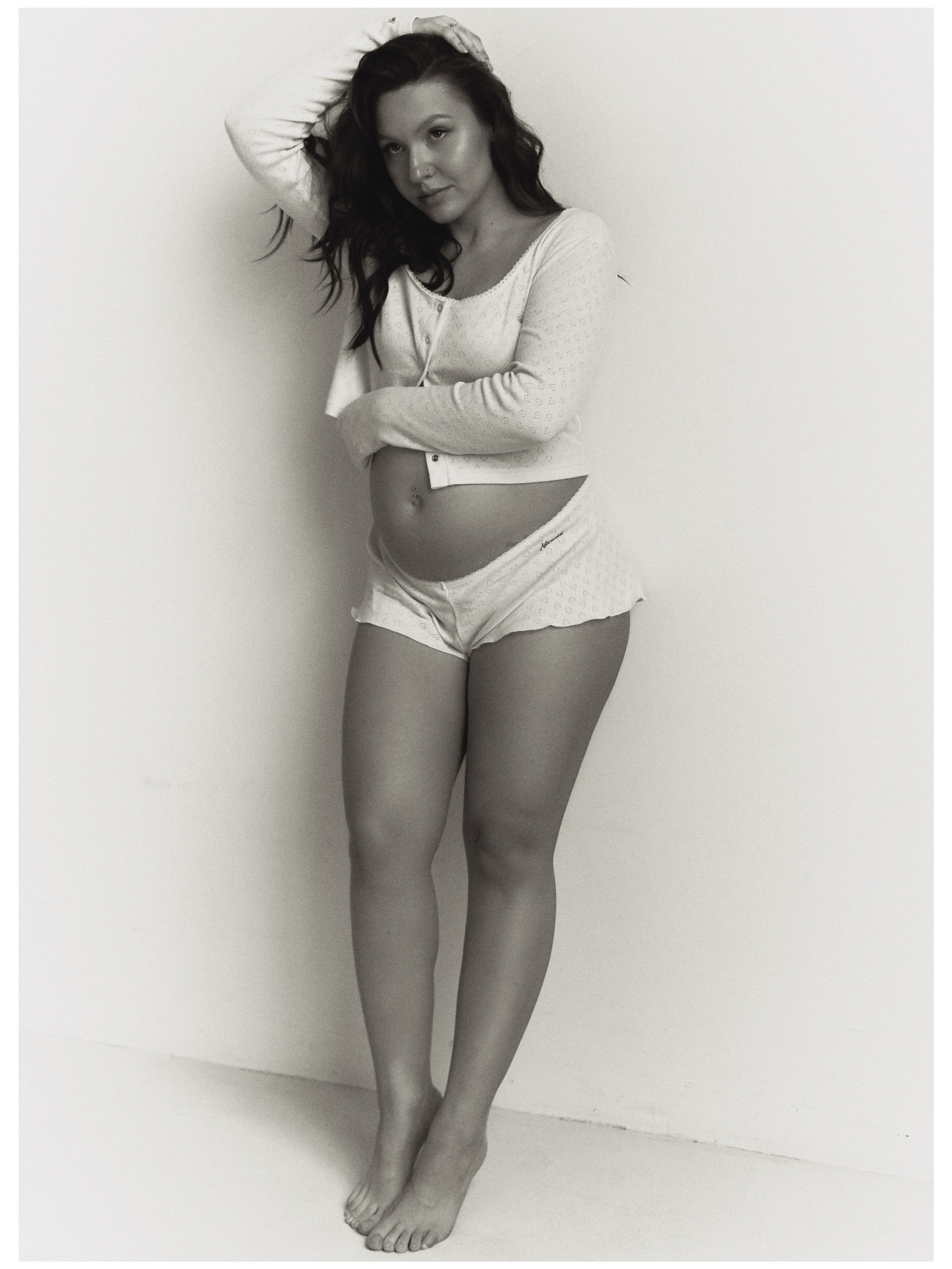 Darya. Индивидуальная и семейная фотосессия в Чебоксарах Оксана Русакова