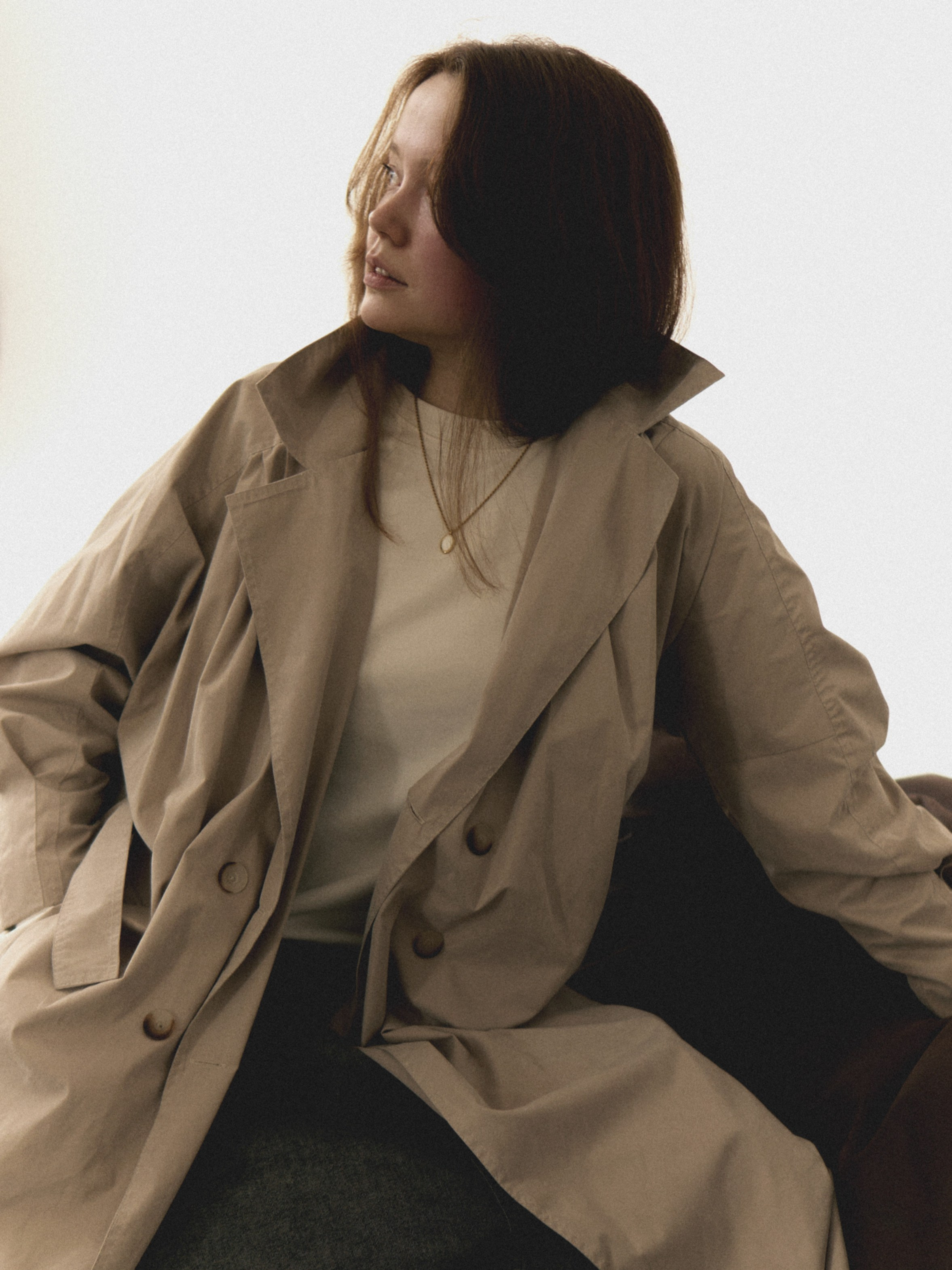 Tanya. Индивидуальная и семейная фотосессия в Чебоксарах Оксана Русакова