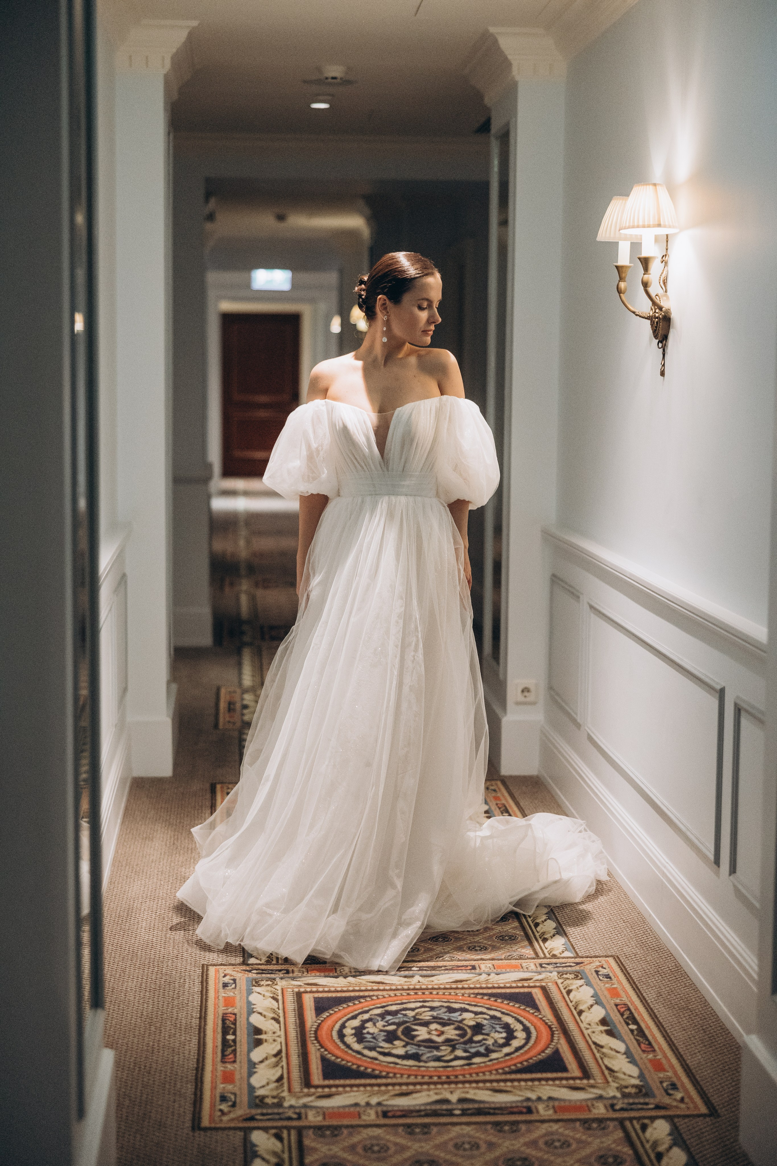 Полина & Дмитрий. Семейный фотограф в Москве Виктория Ястребинская