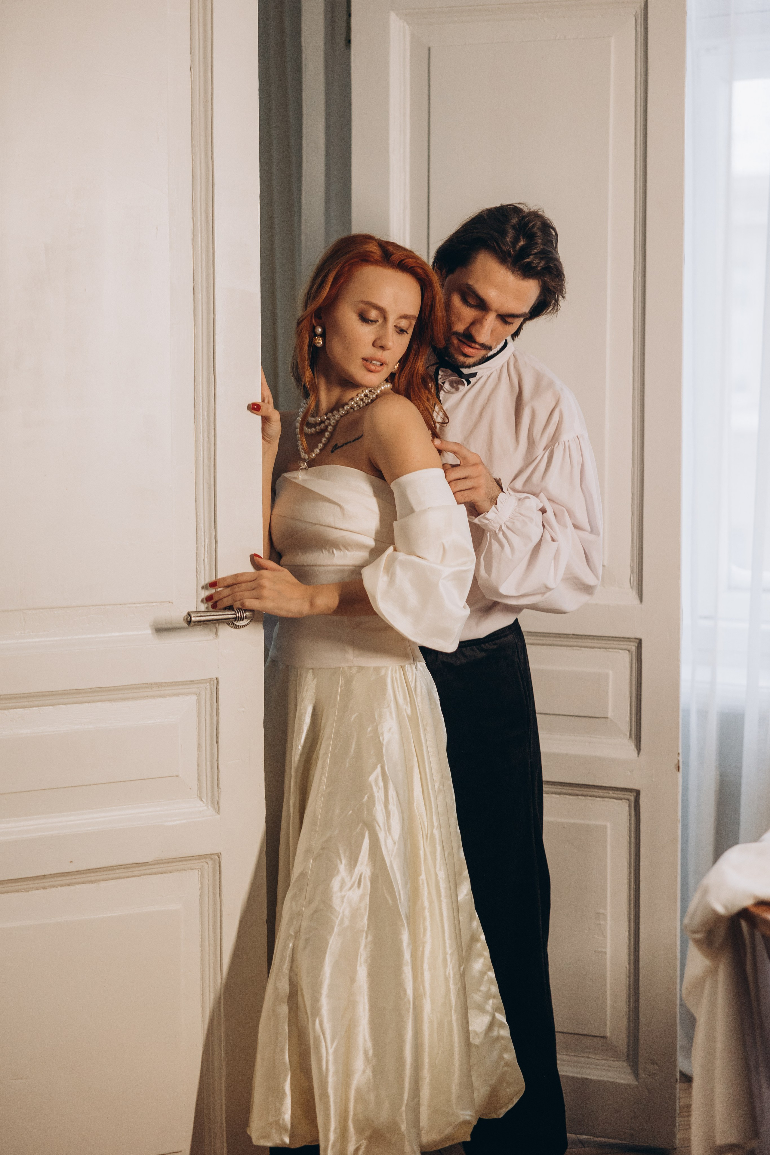 Мила & Сергей. Семейный фотограф в Москве Виктория Ястребинская