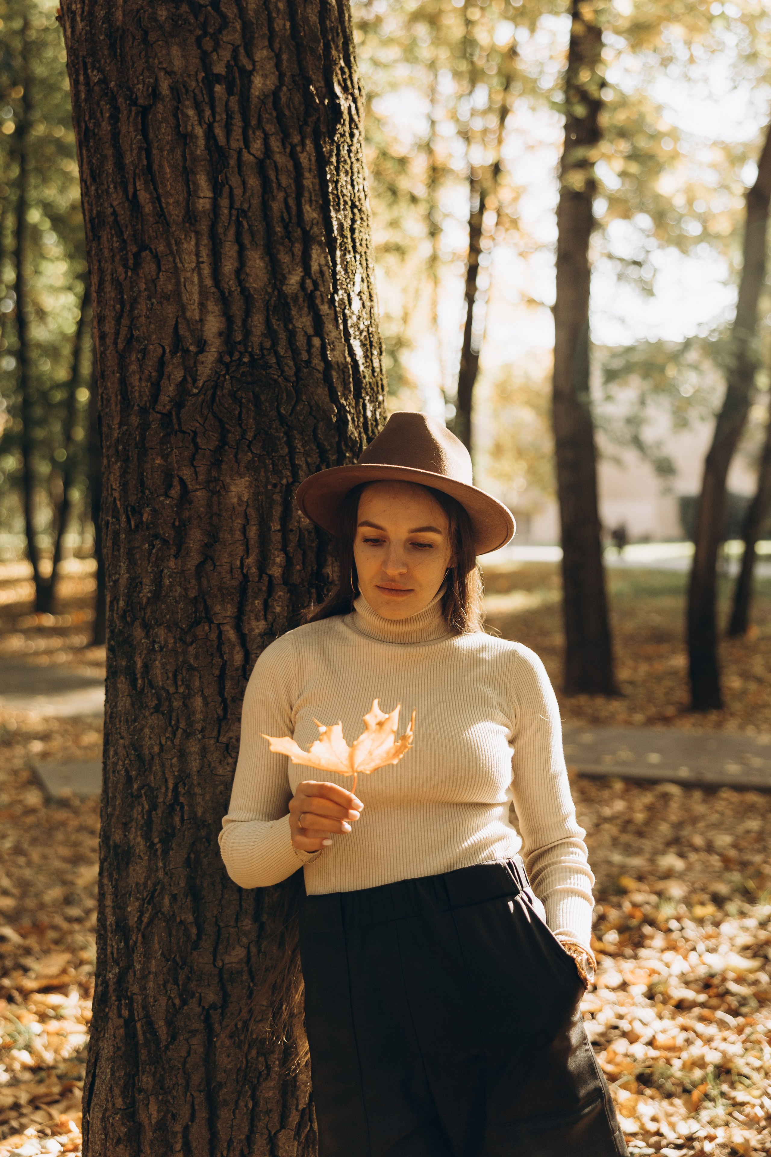 Оля. Семейный фотограф в Москве Виктория Ястребинская