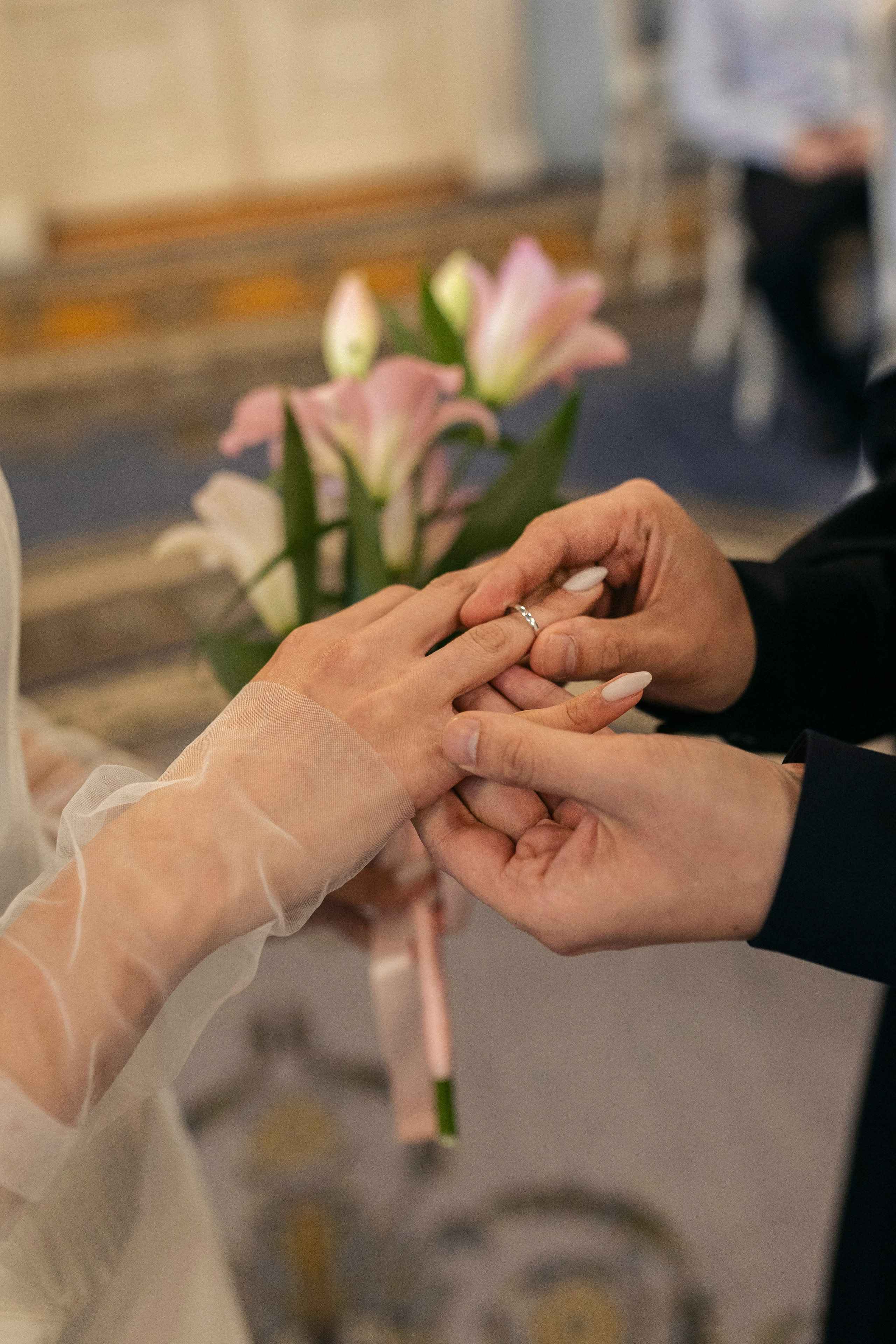 Диана и Тимур. Главная