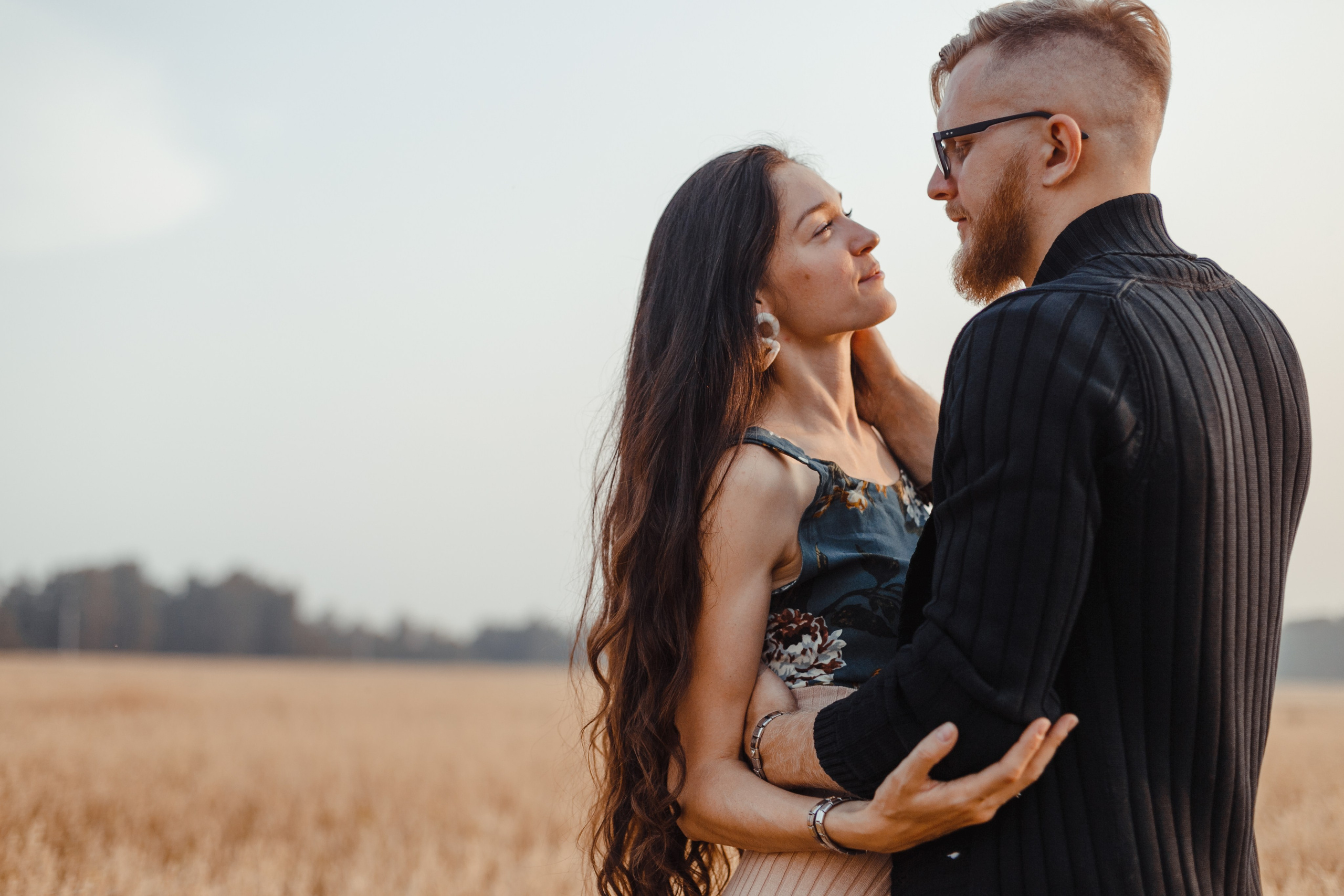 Mike. PHOTOGRAPHER romanoff-egor