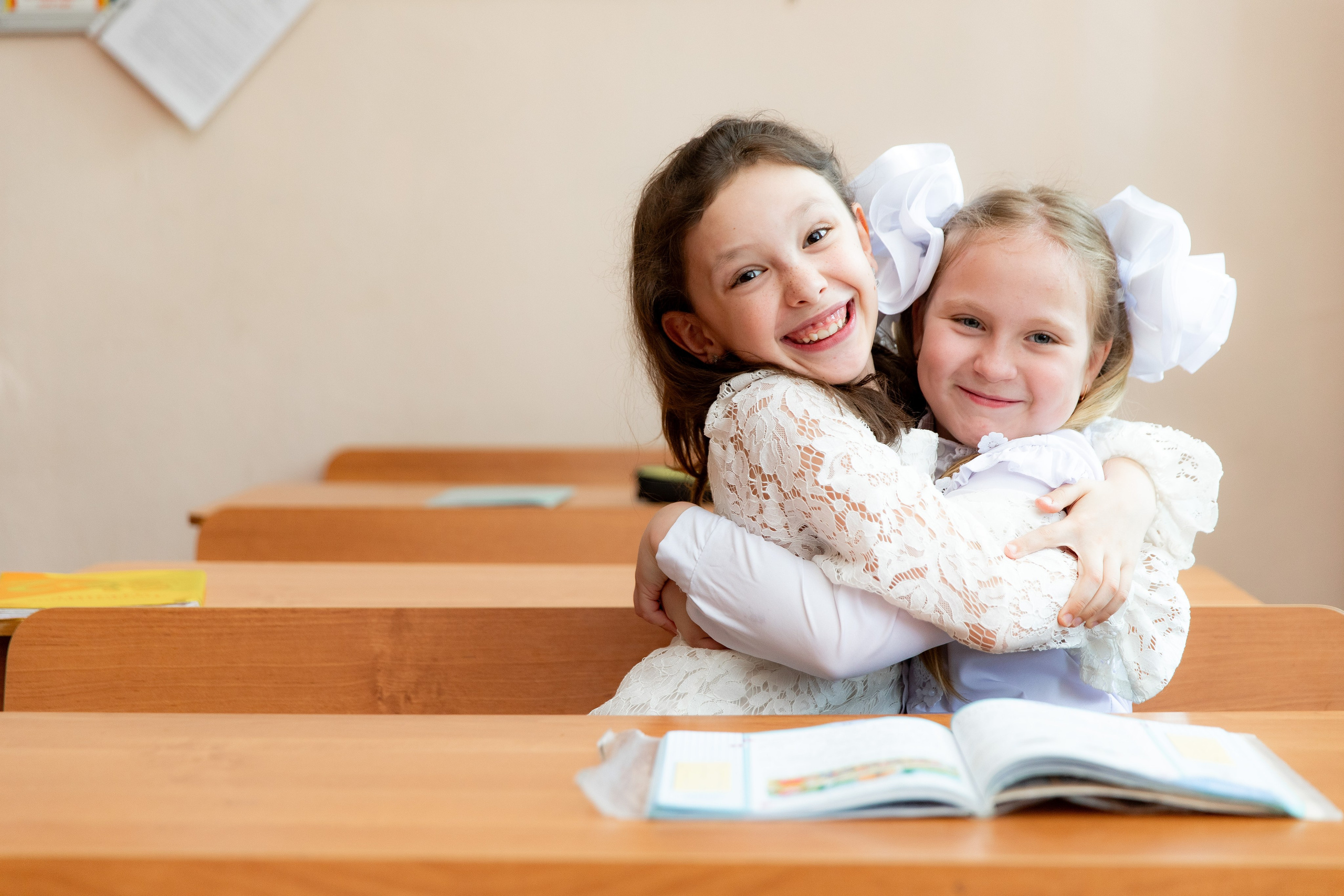 Выпускные альбомы 4 класс. Семейный и детский фотограф в Домодедово Васина Екатерина