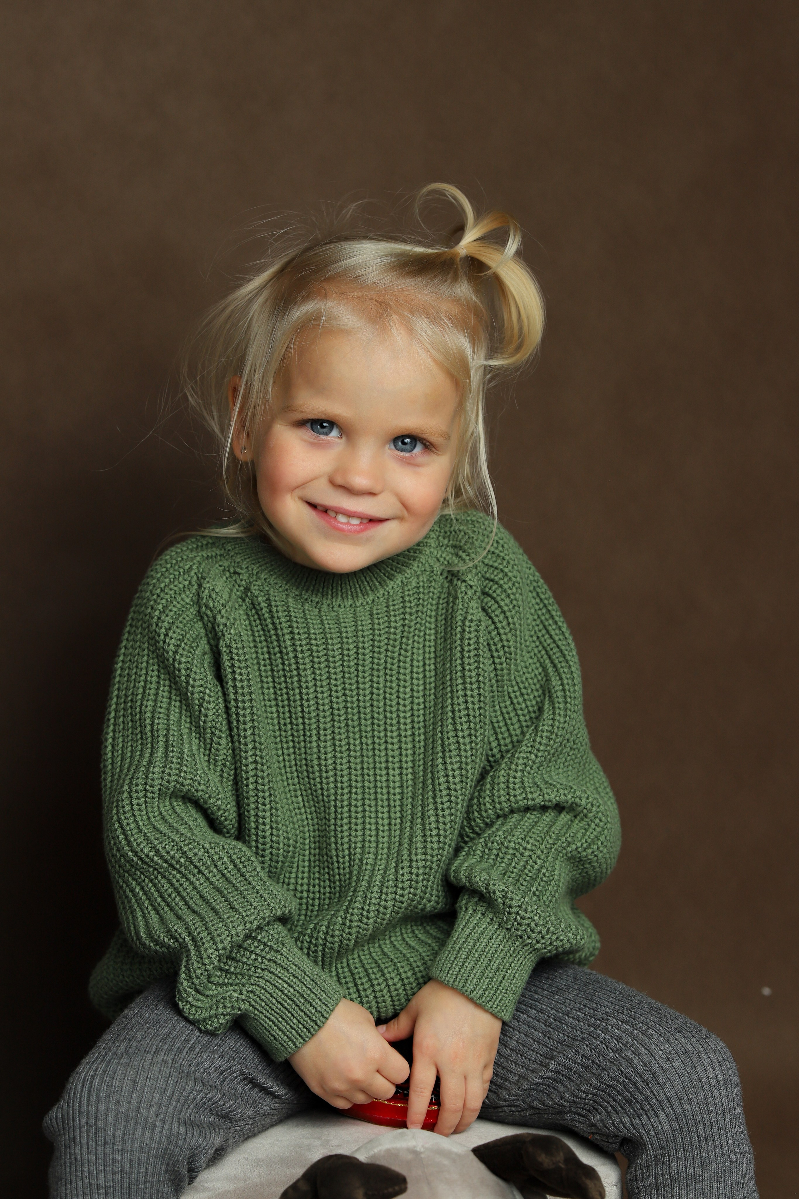 Детский портрет. Семейный и детский фотограф в Домодедово Васина Екатерина