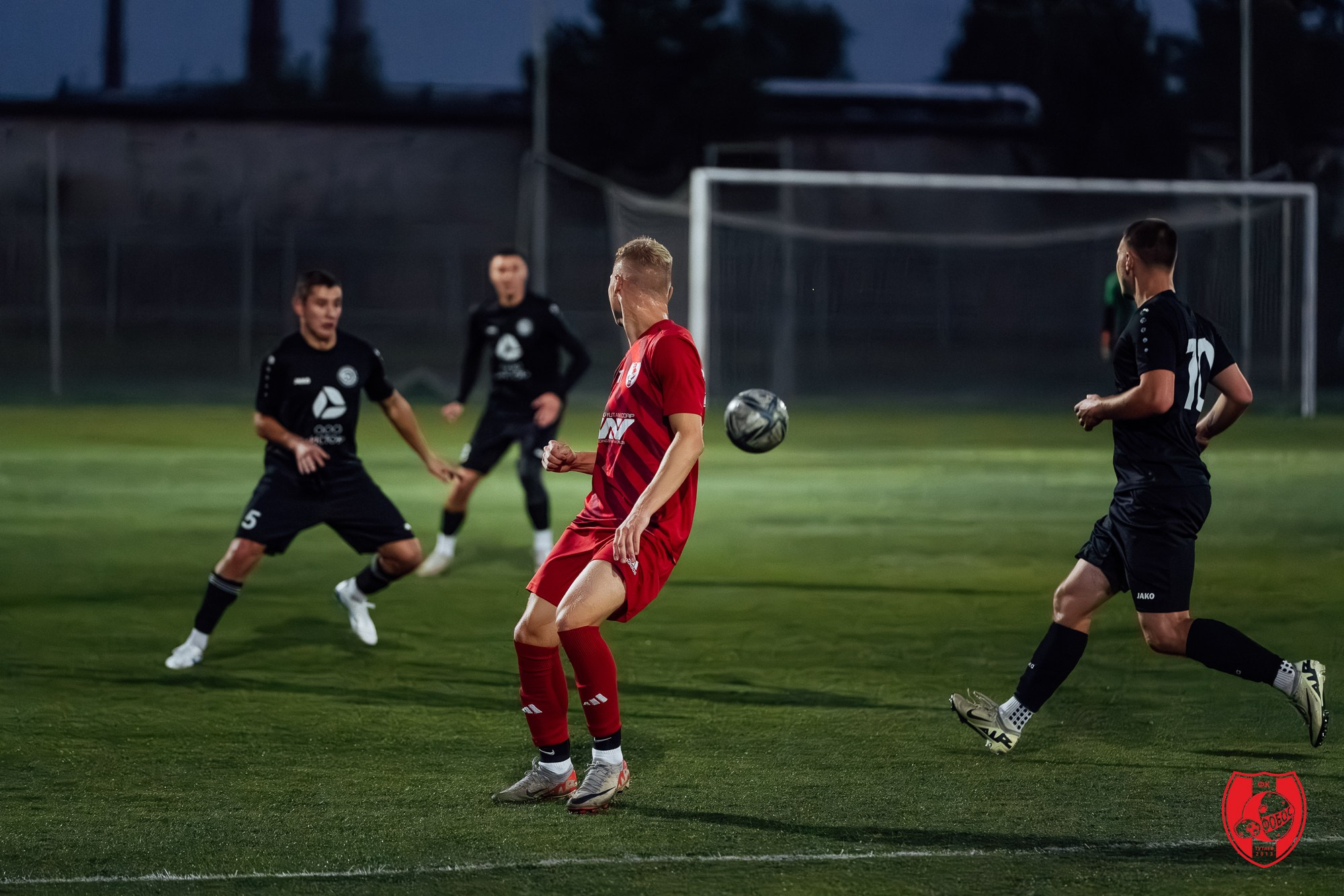 Репортаж с футбольного матча. Свадебный и репортажный фотограф в Ярославле Евгений Сальников