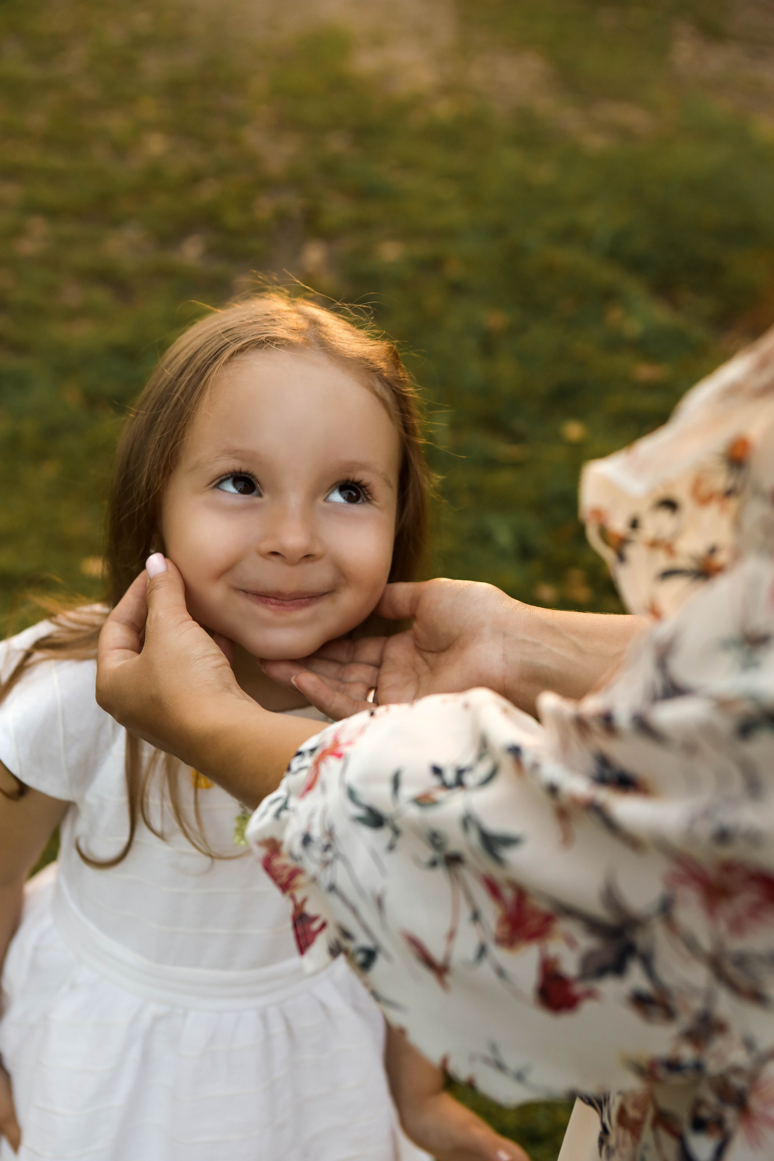 Мария Якоби. Фотограф в Иркутске