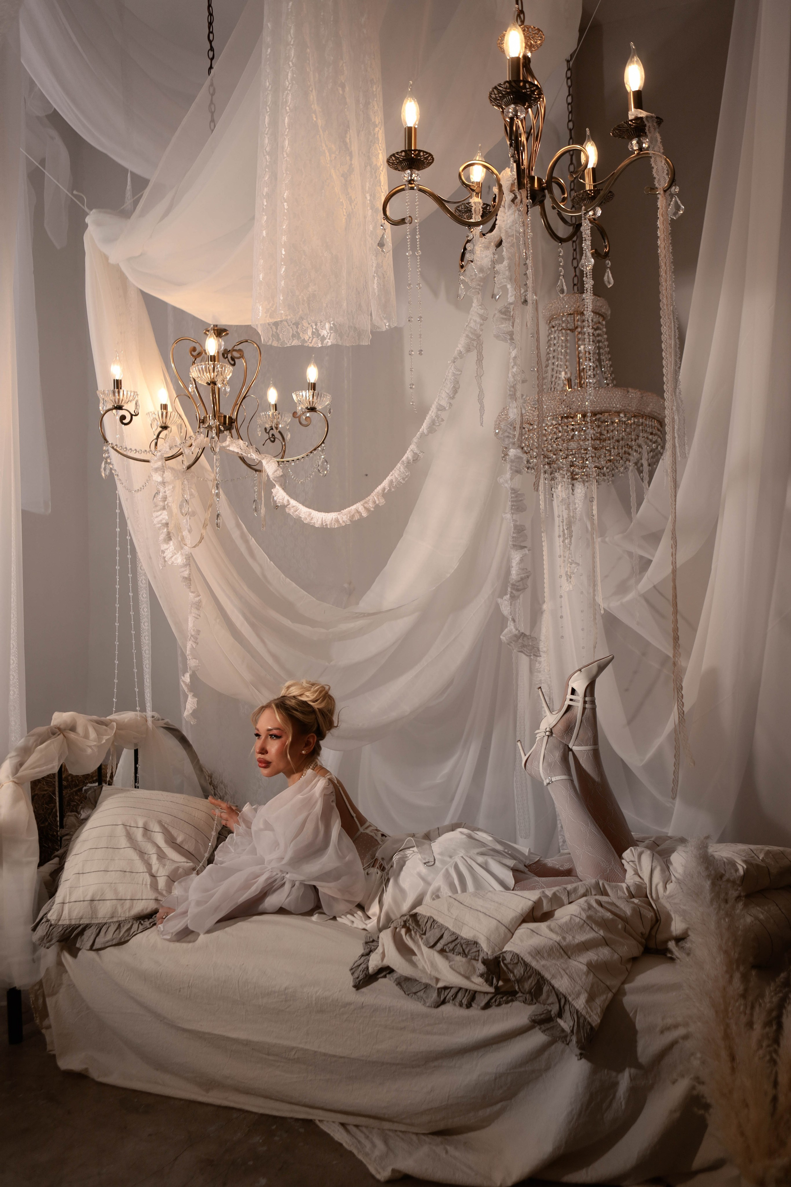 Елена. Фотограф в Иркутске