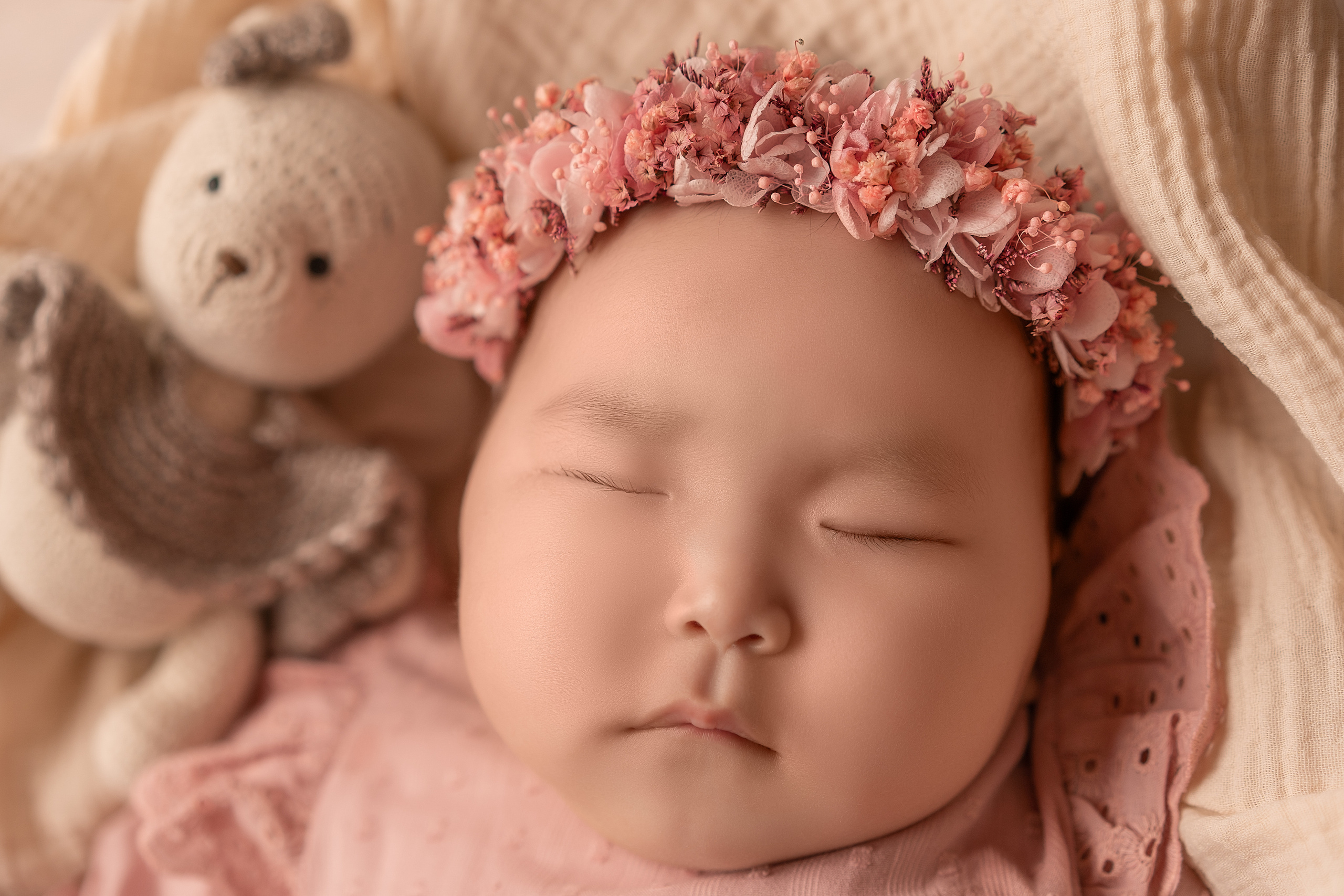 Малыши. Фотограф Александра Василькова