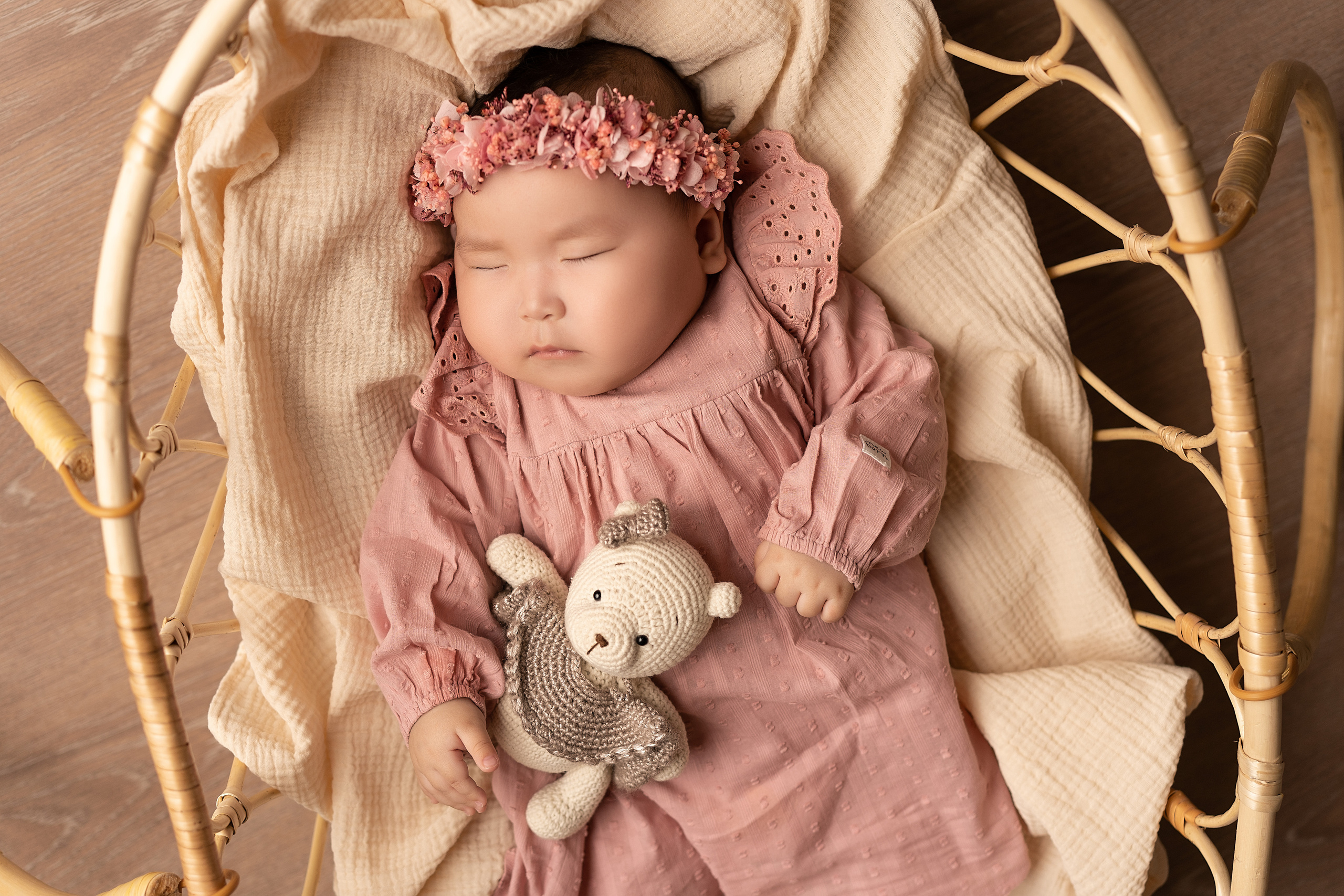 Малыши. Фотограф Александра Василькова