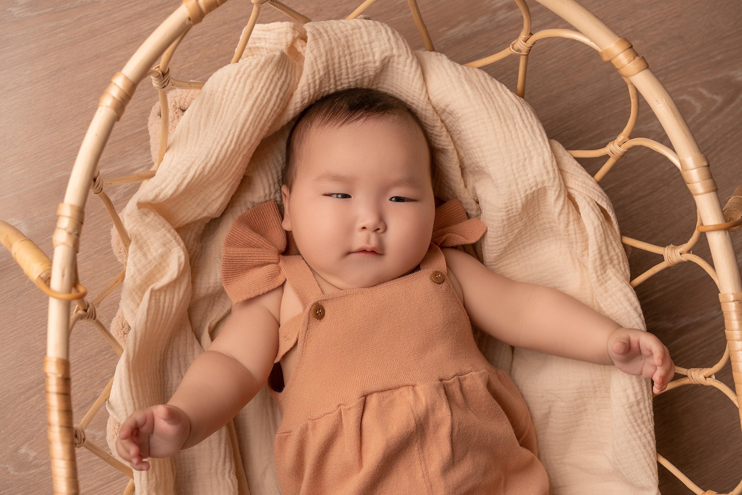 Малыши. Фотограф Александра Василькова