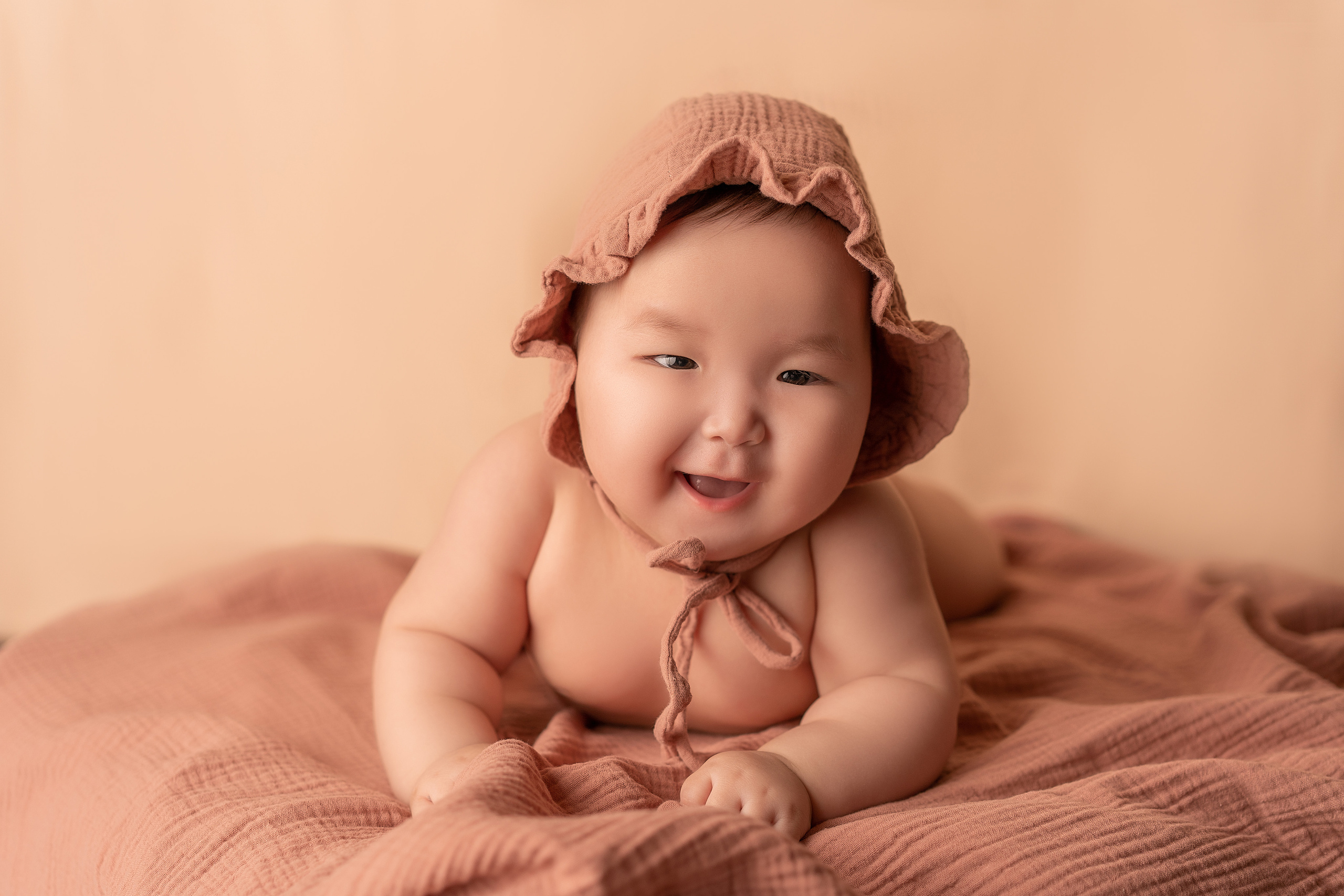 Малыши. Фотограф Александра Василькова