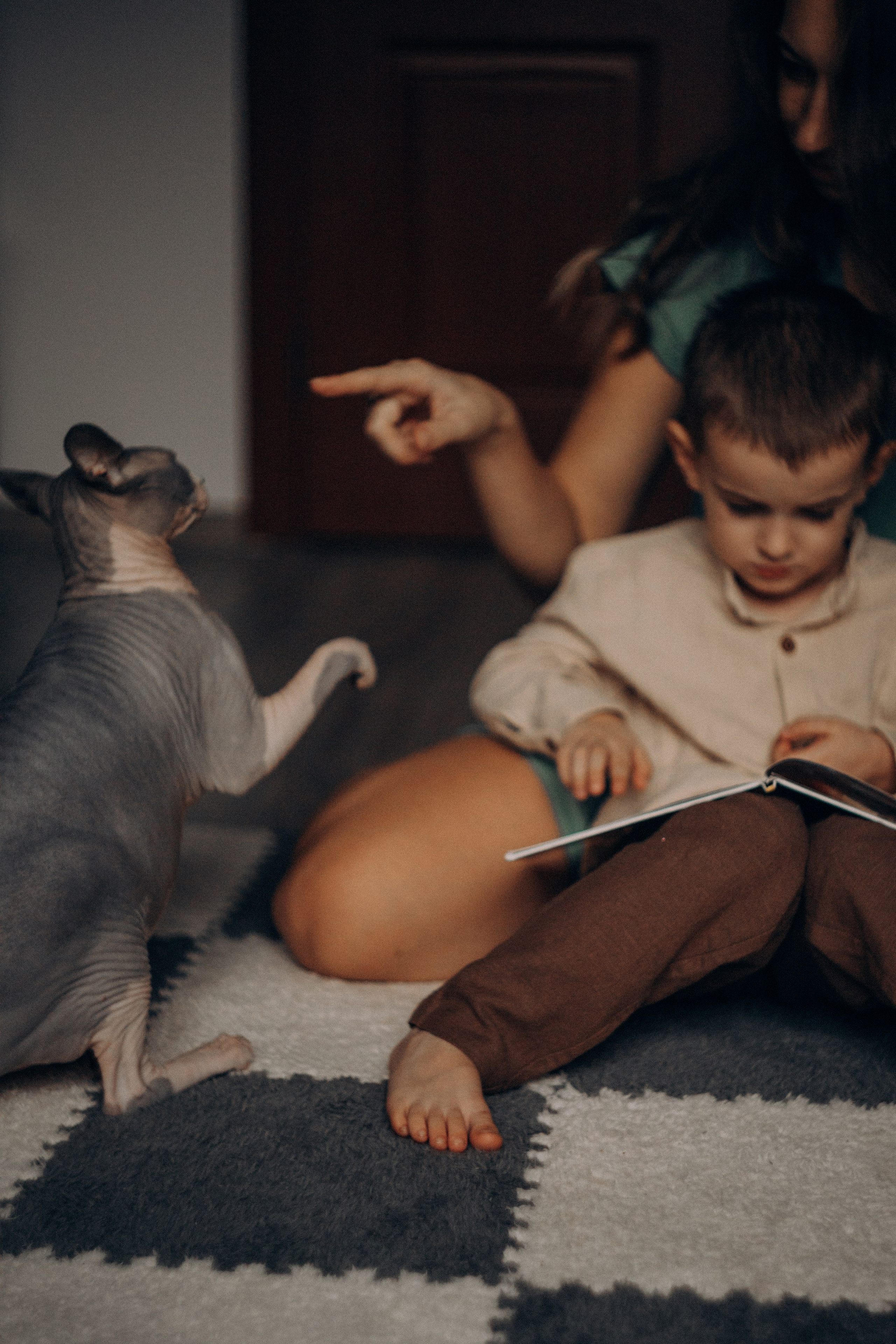 А&М. Ретушь новорожденных, обучение ретуши новорожденных, Наталия Коптяева