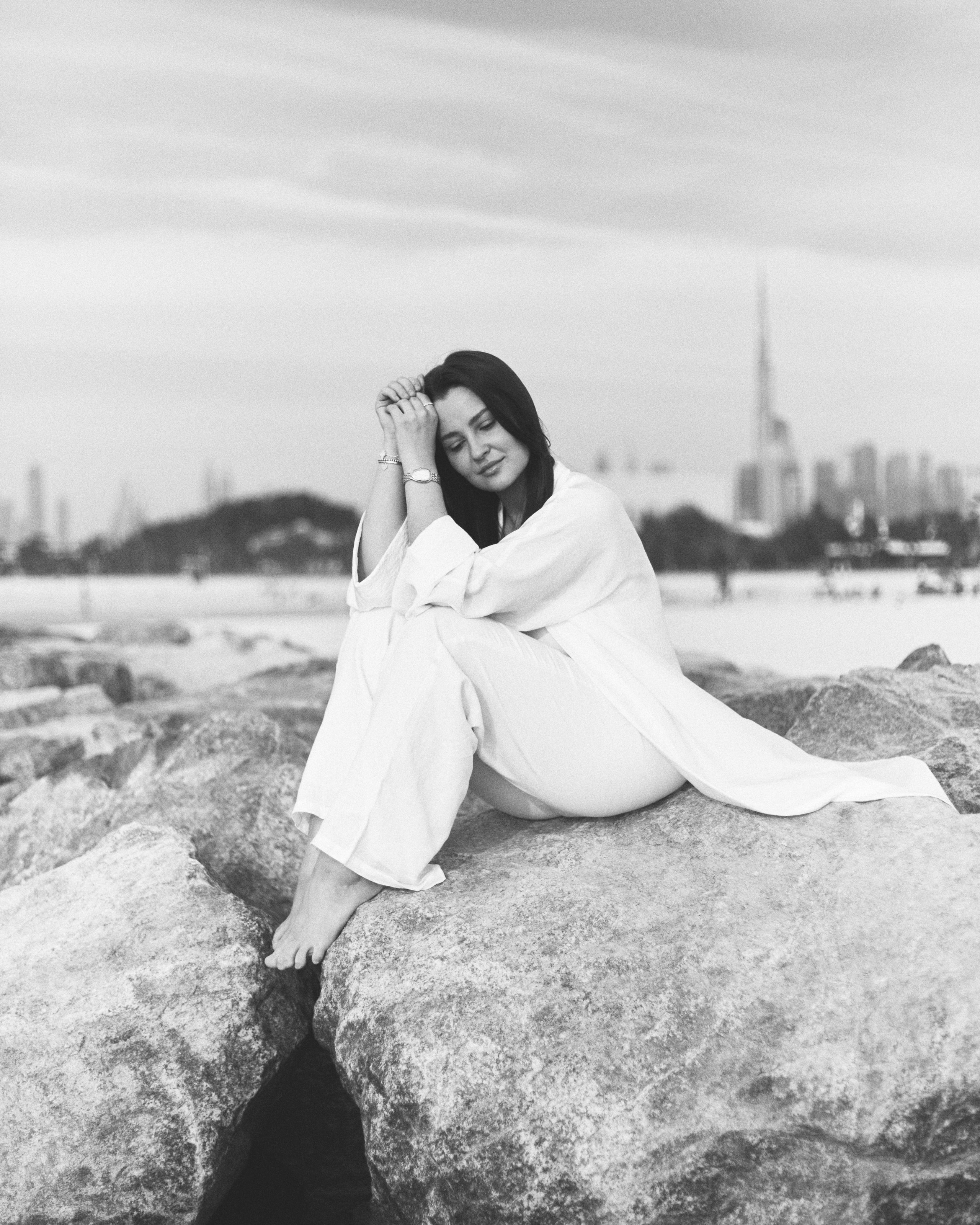 Креативный продюсер & Фотограф Андреева Валерия