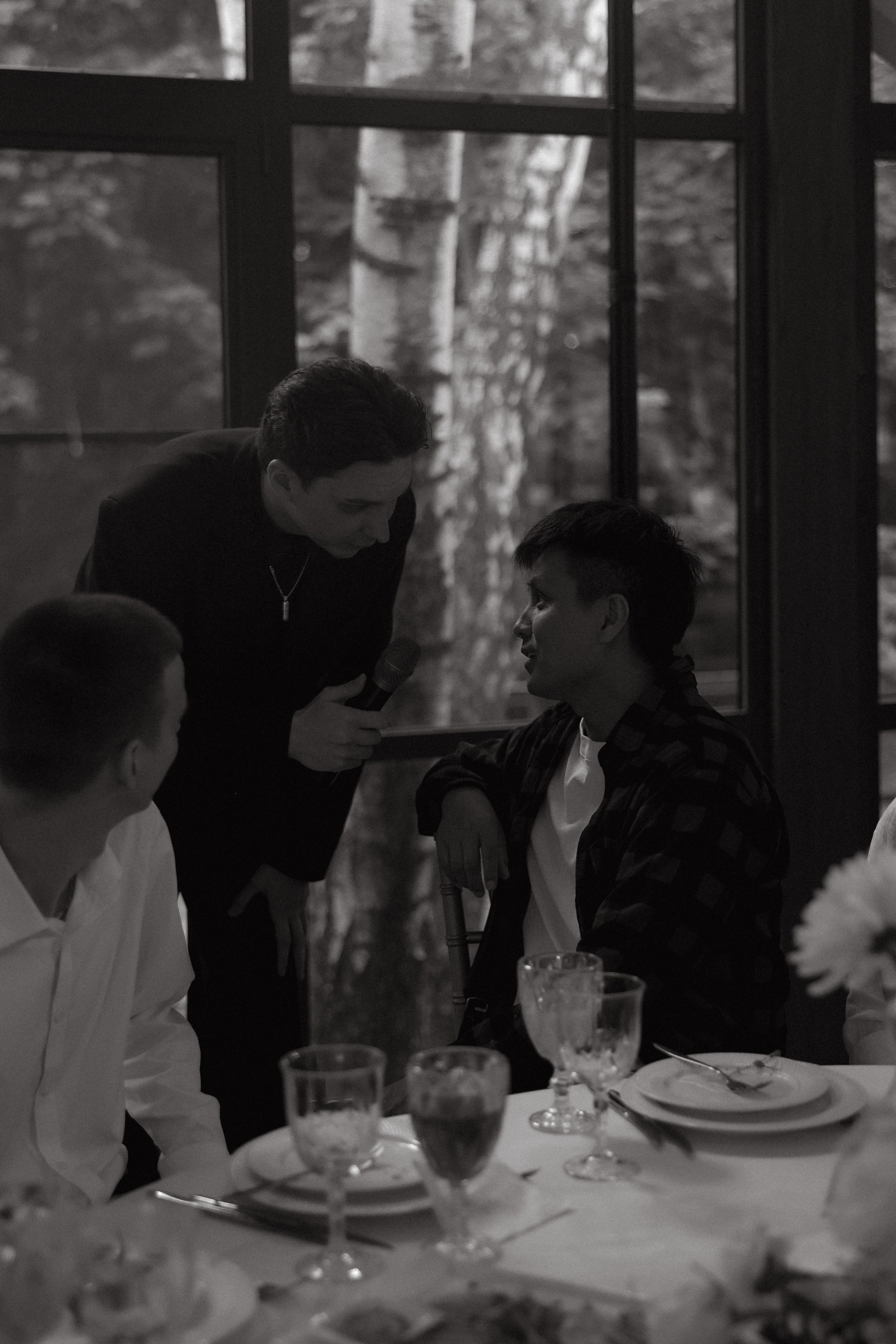 «Все начинается с любви!» — Мария и Михаил. Свадебный и семейный фотограф в Москве Ломова Ирина