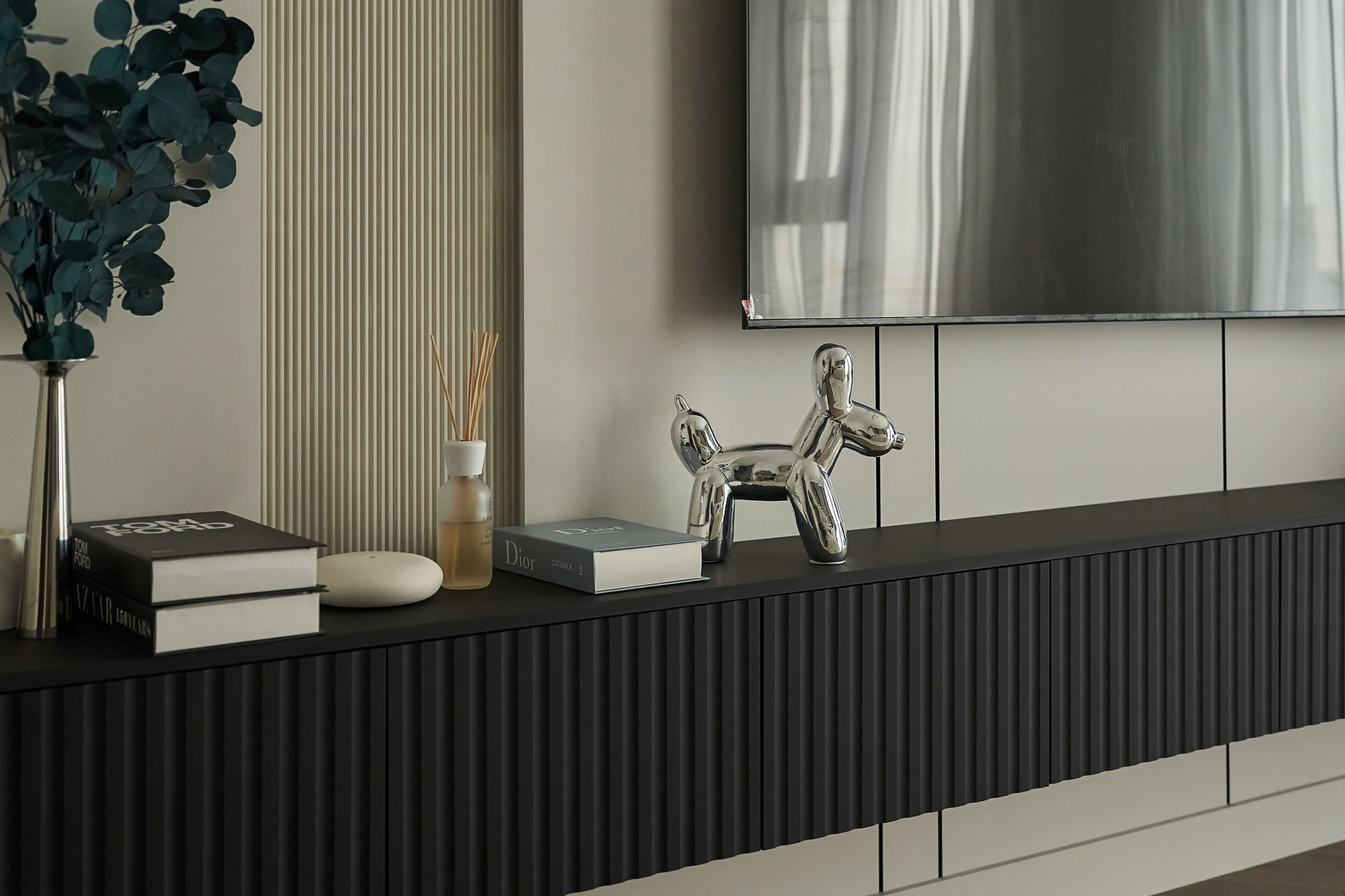 «Sky House». Интерьерный и портретный фотограф в Москве Анна Моногарова