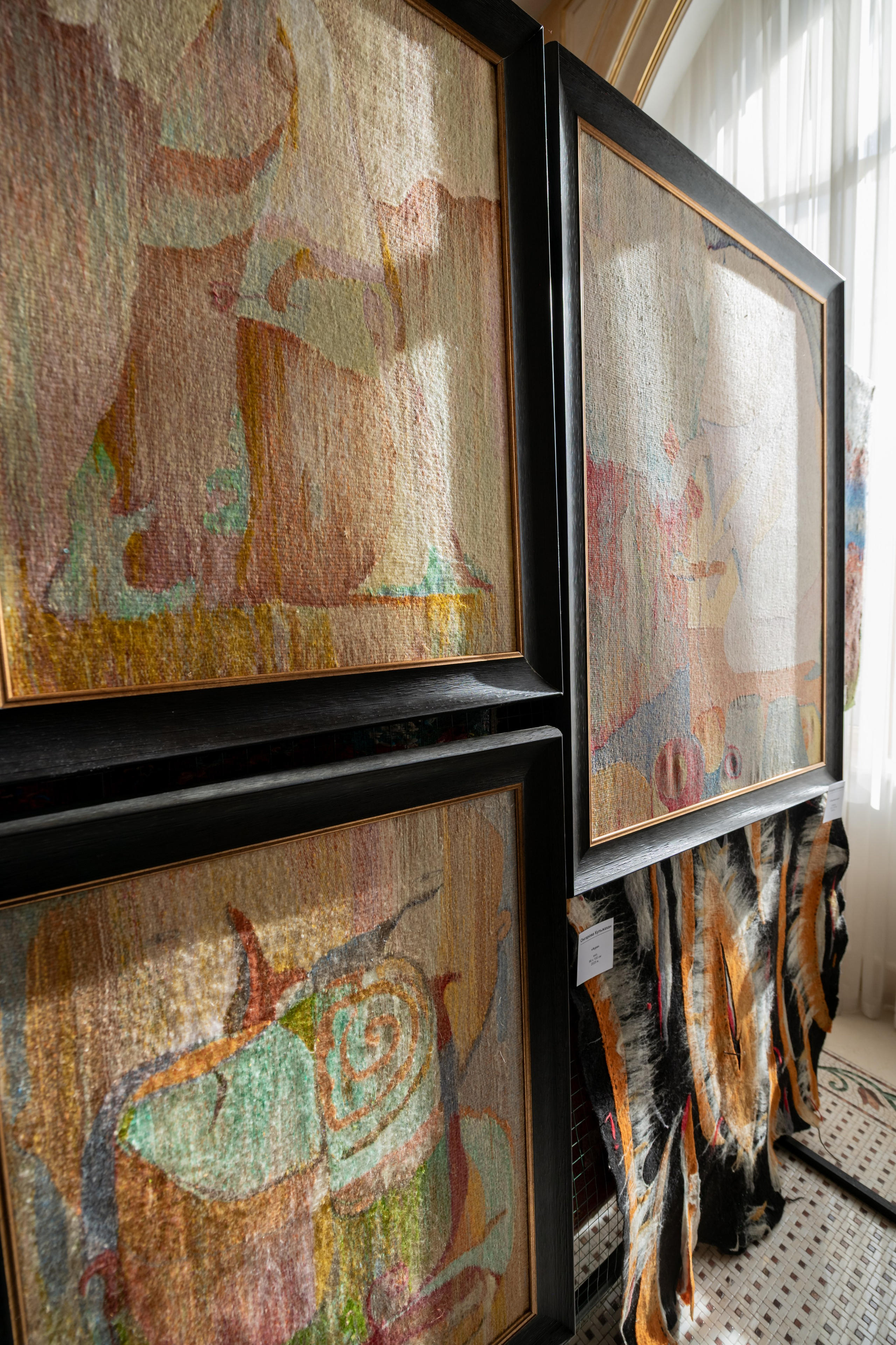 Tanu Creative 16.10.2025. Фотограф Астана, Алматы