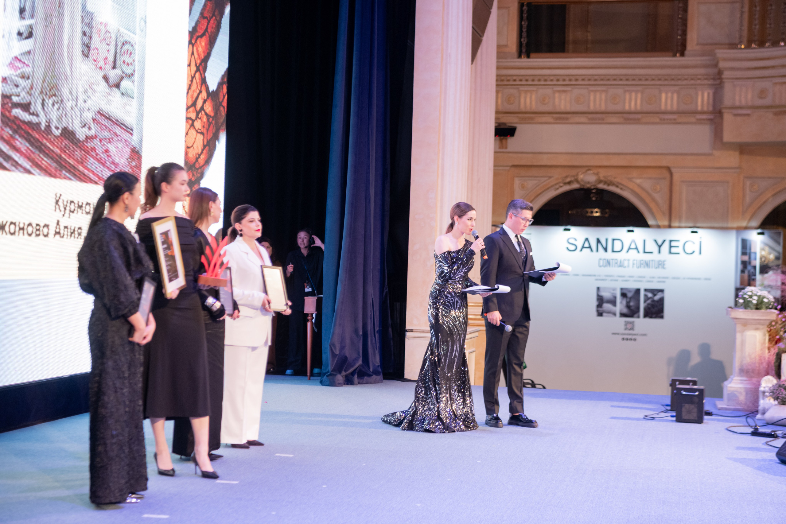 Tanu Creative 16.10.2025. Фотограф Астана, Алматы