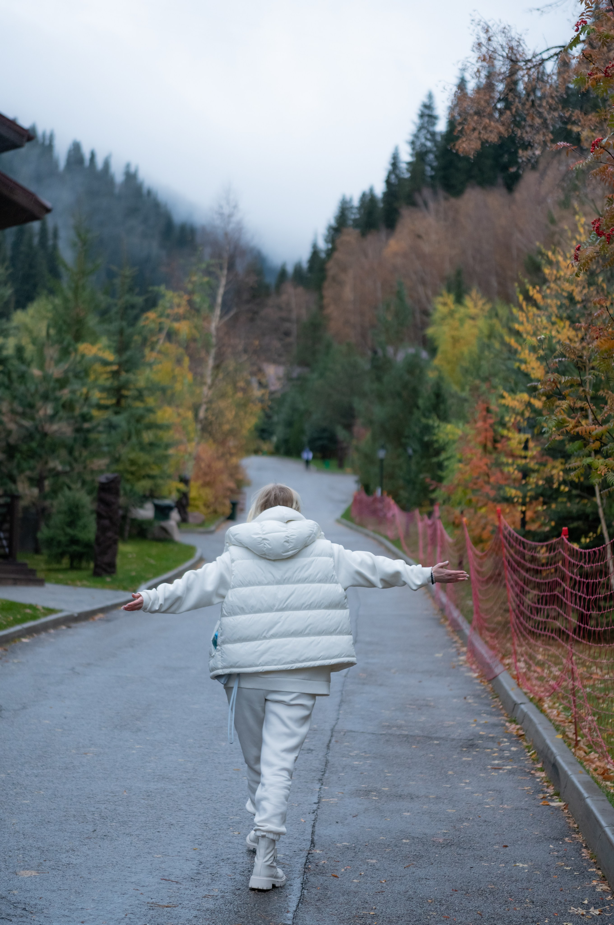 Яндекс Лесная сказка. Фотограф Астана, Алматы