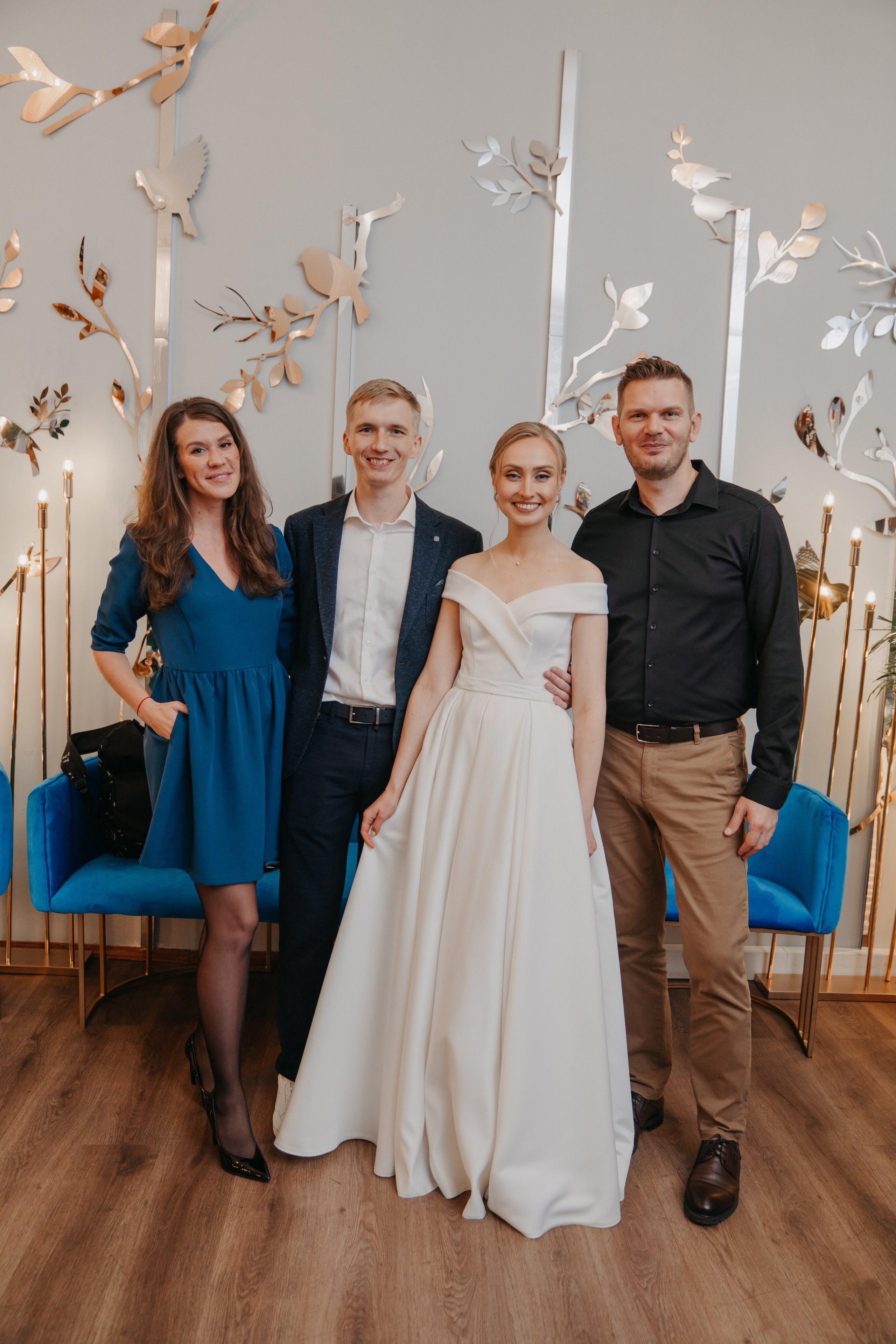 Настя и Витя. Фотограф в Санкт-Петербурге Мария Александрова