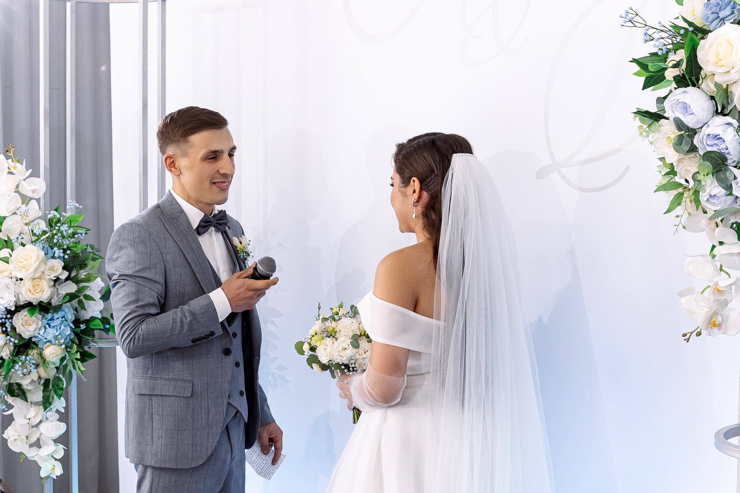 Сергей и Валерия. Свадебный и семейный фотограф в Челябинске Юлия Ишимова