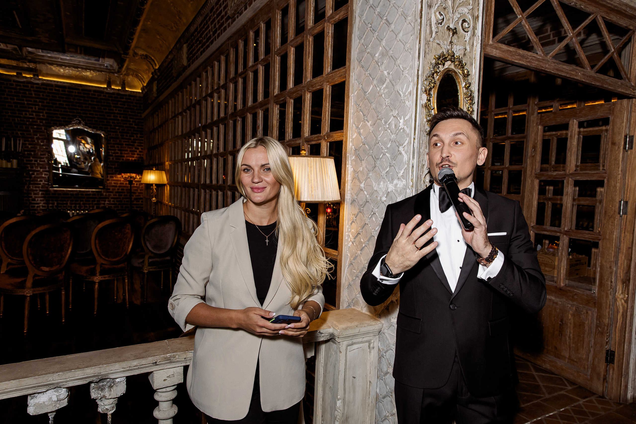 Свадебная выставка. Свадебный и семейный фотограф в Челябинске Юлия Ишимова