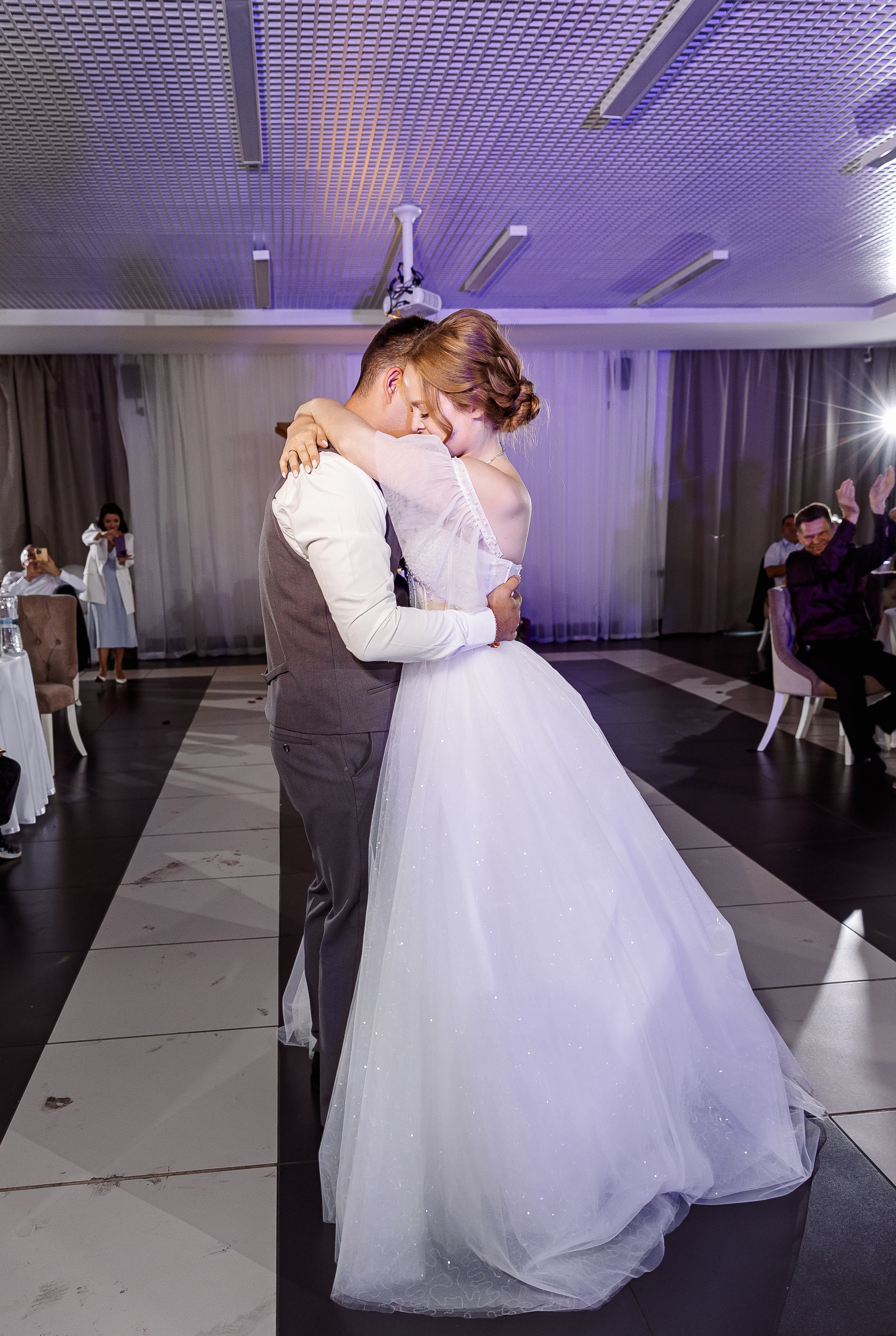 Любовь и Евгений. Свадебный и семейный фотограф в Челябинске Юлия Ишимова