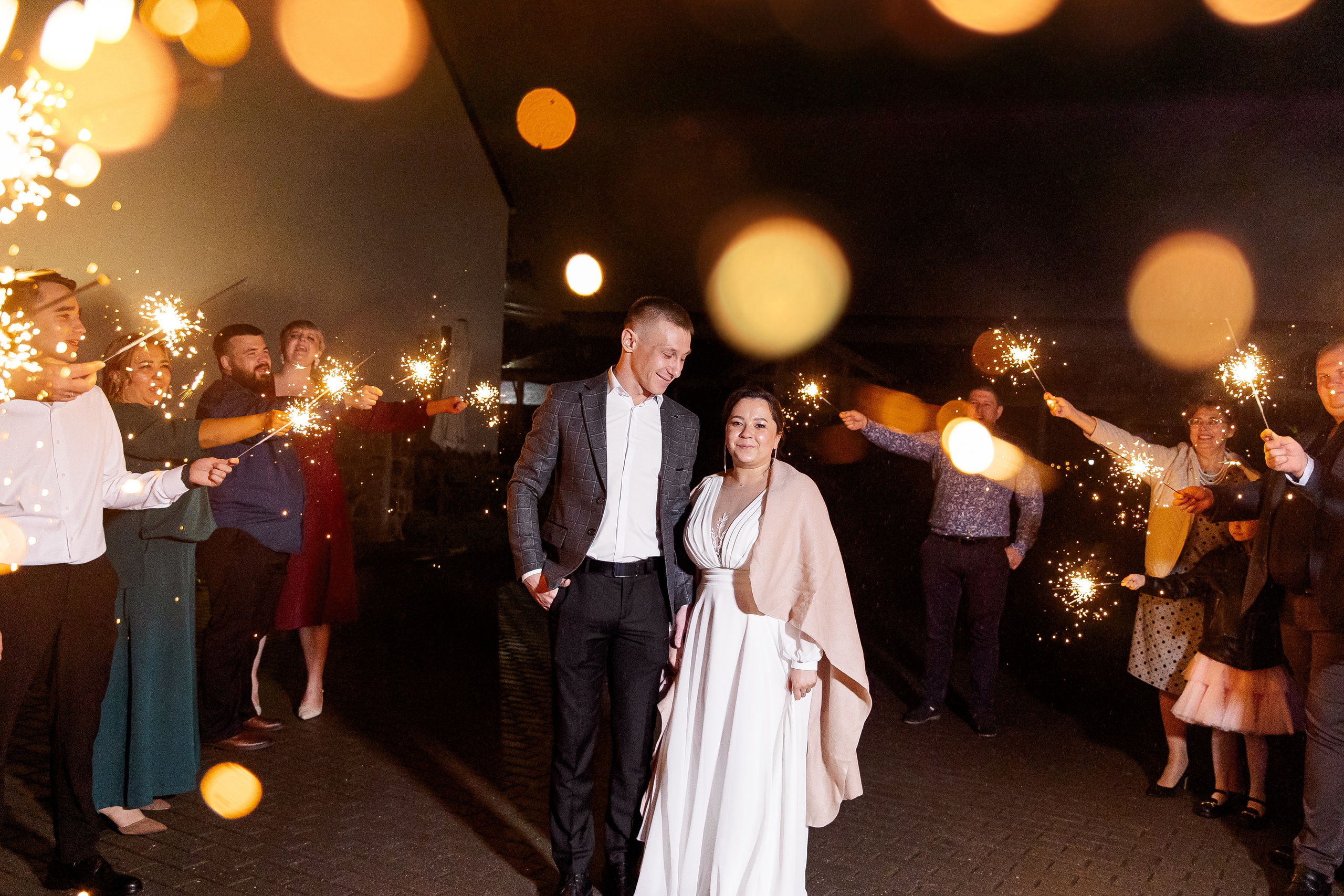 Станислав и Марина. Свадебный и семейный фотограф в Челябинске Юлия Ишимова