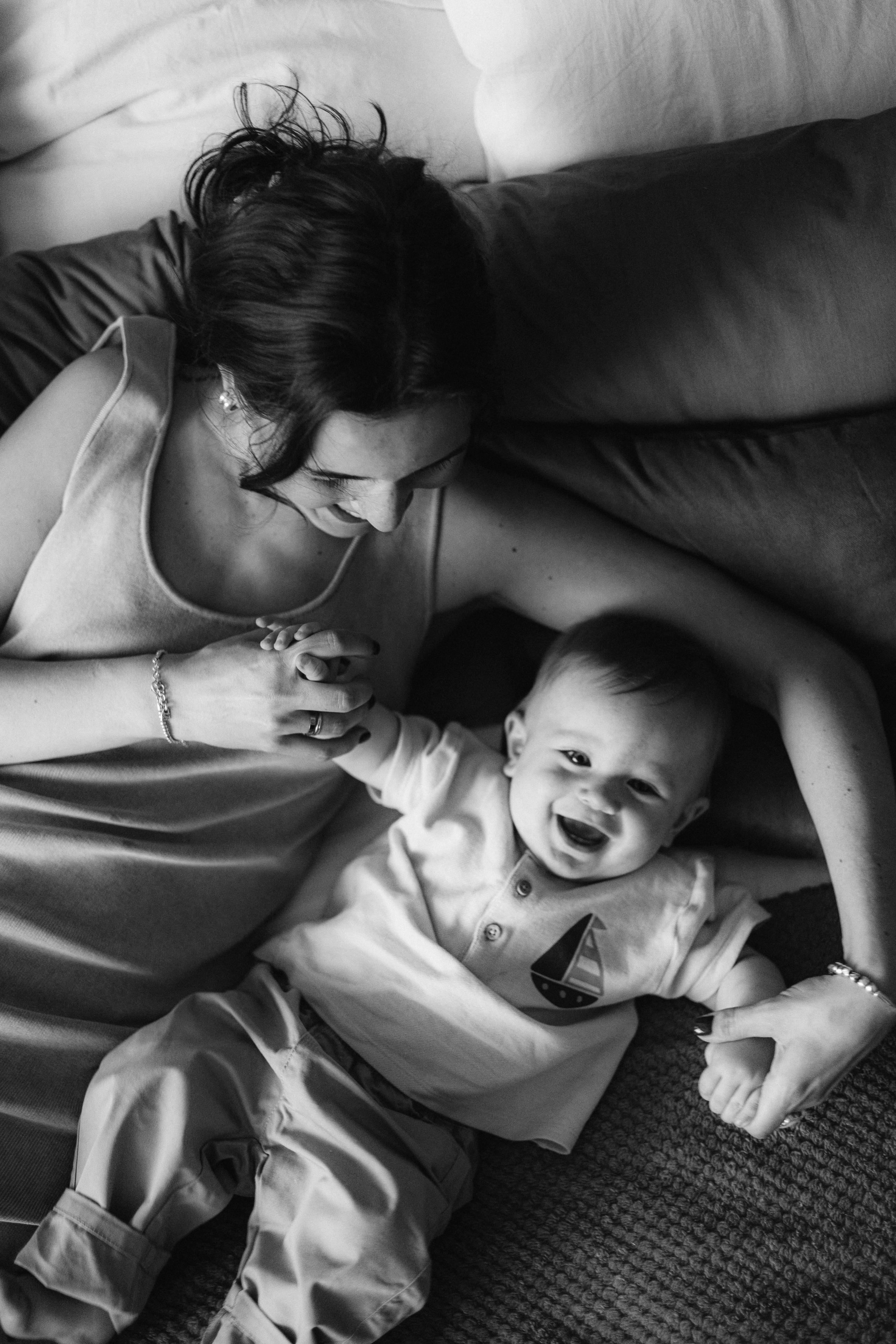 EKATERINA & SEVA. Cause I See So Photography