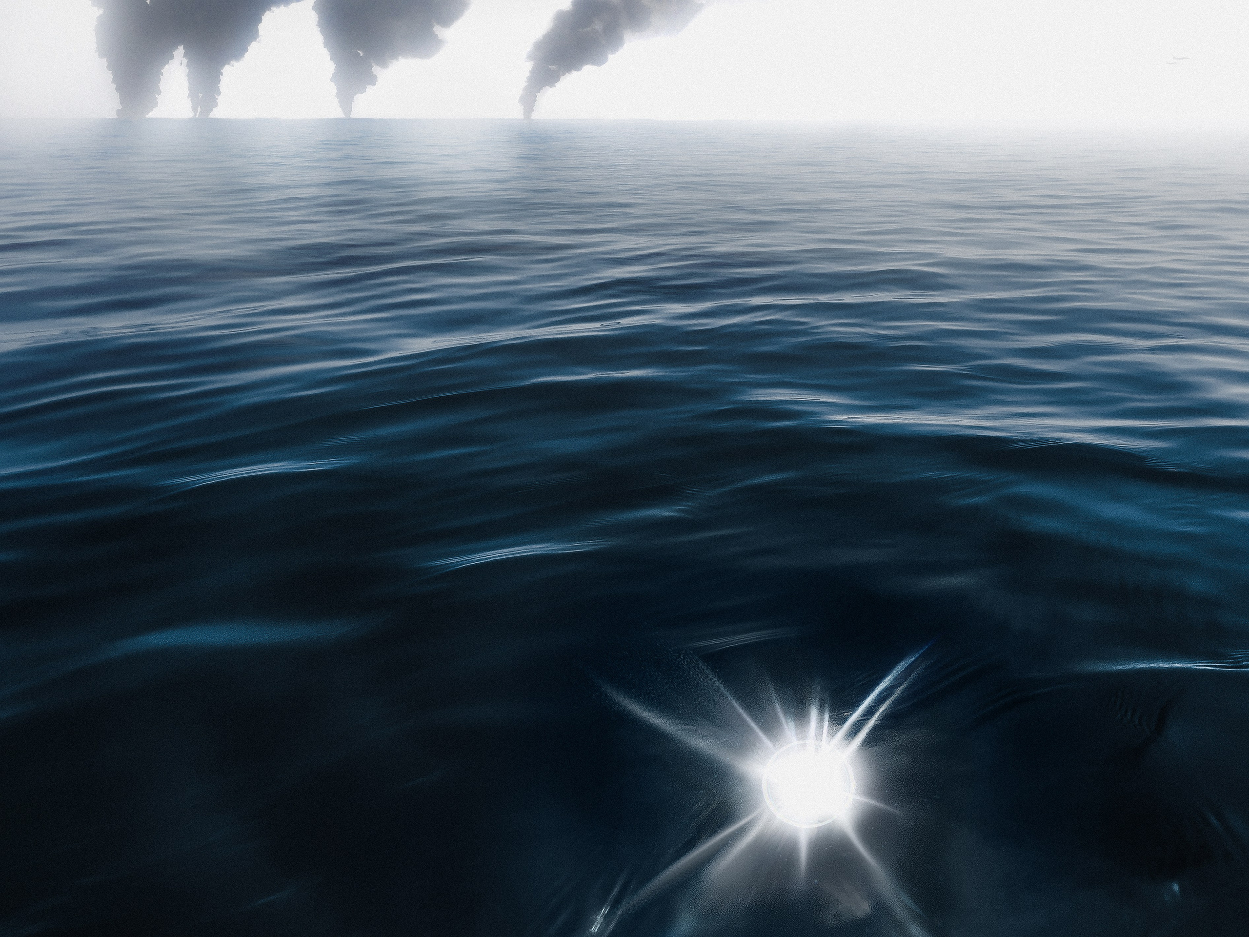 Внутренний свет — фотопроект. Сафонов Владислав, фотохудожник