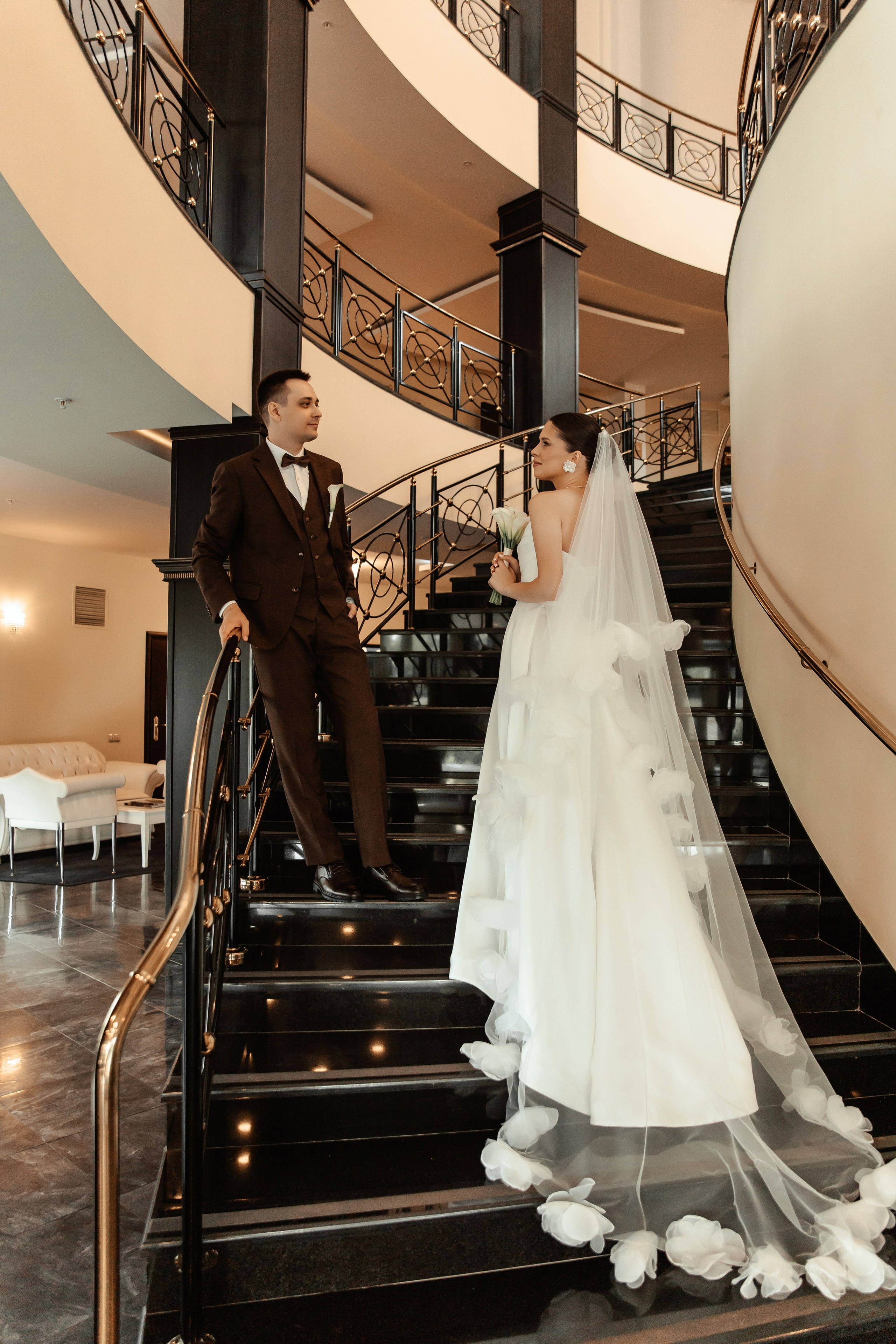 Вадим & Инна. Свадебный ФОТОГРАФ и ВИДЕОГРАФ Ульяновск