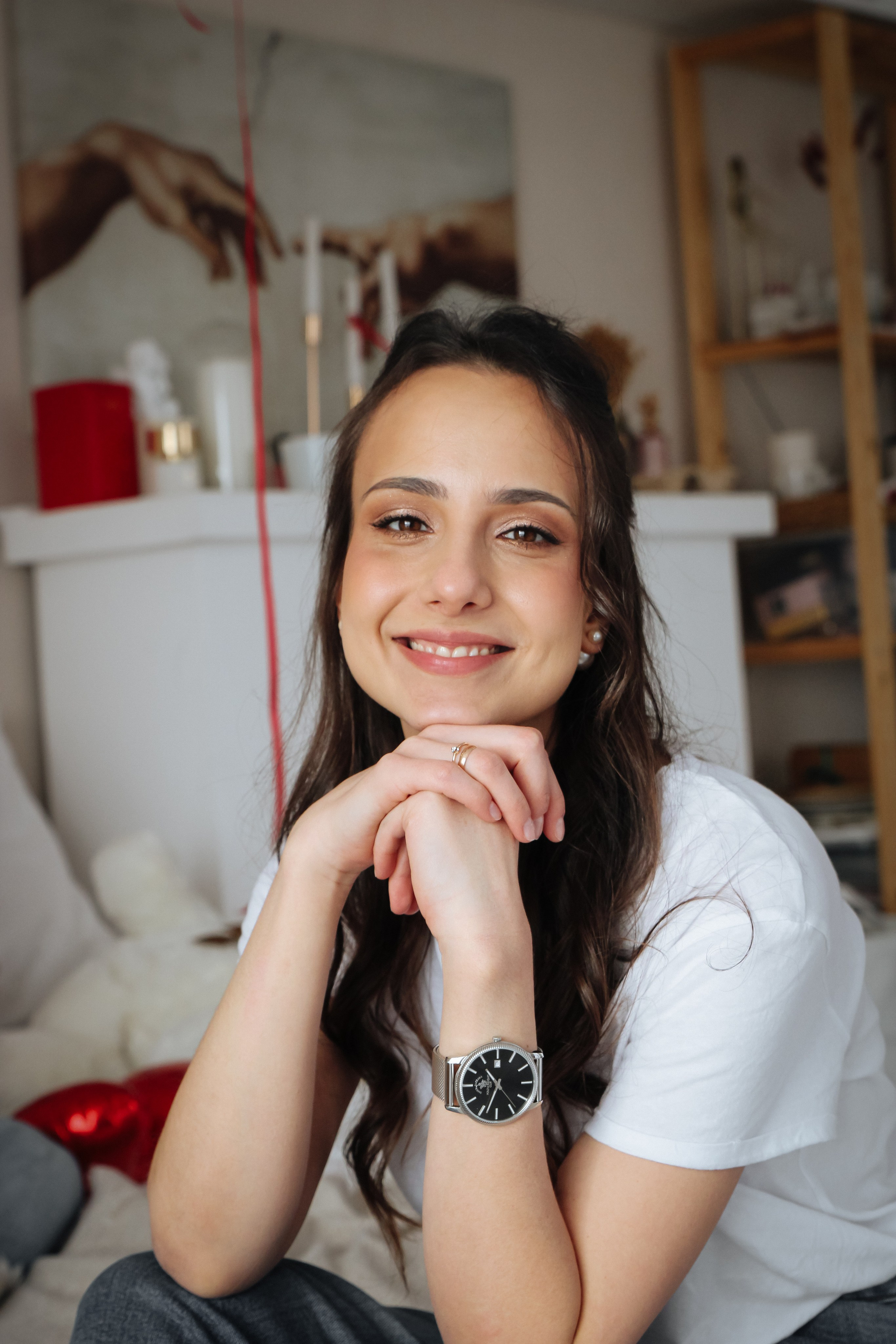 Домашние съемки. Фотограф Новосибирск. Фотокарточки на память. Евгения Кудрявцева