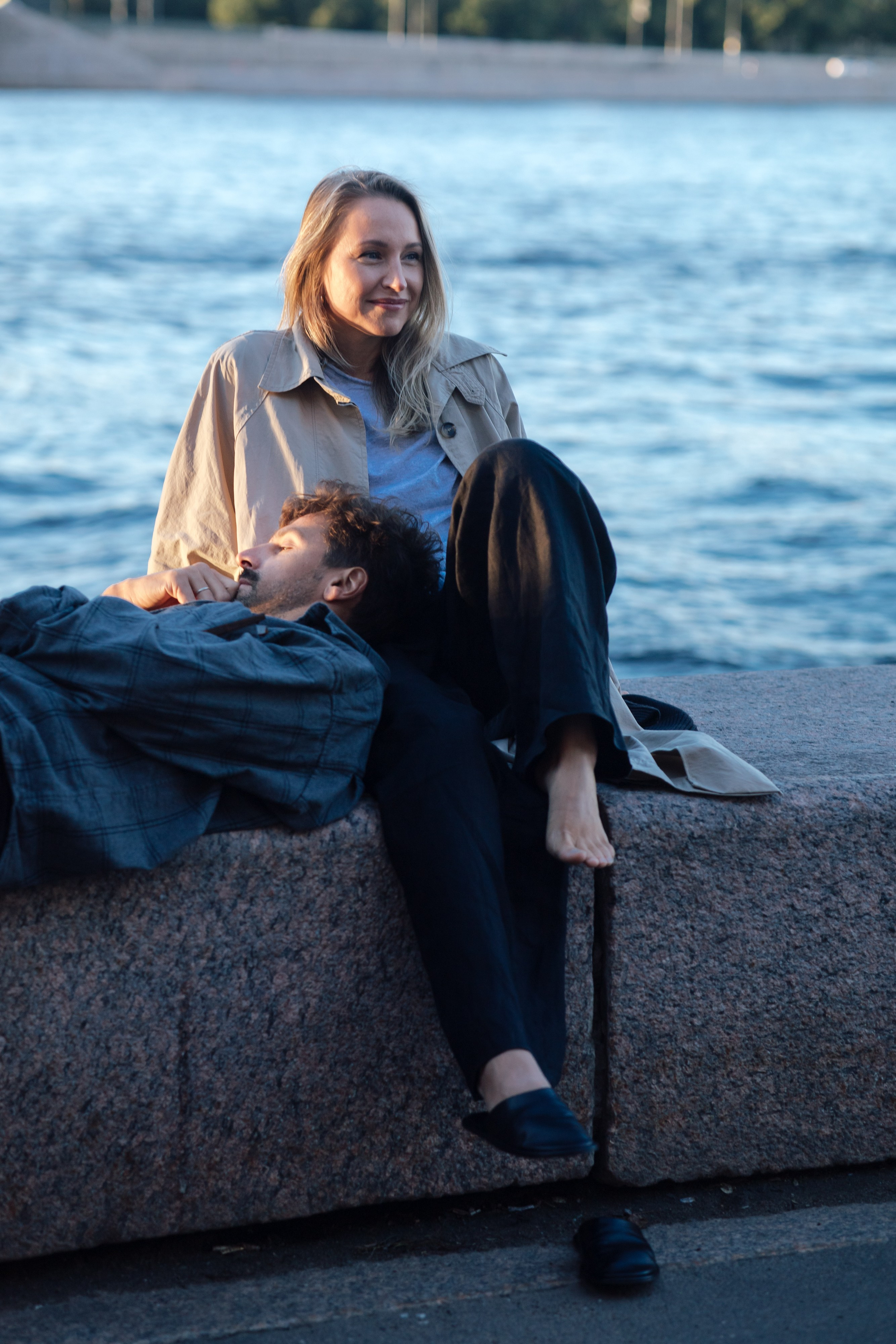 Макс и Катя. Ваш фотограф в Санкт-Петербурге