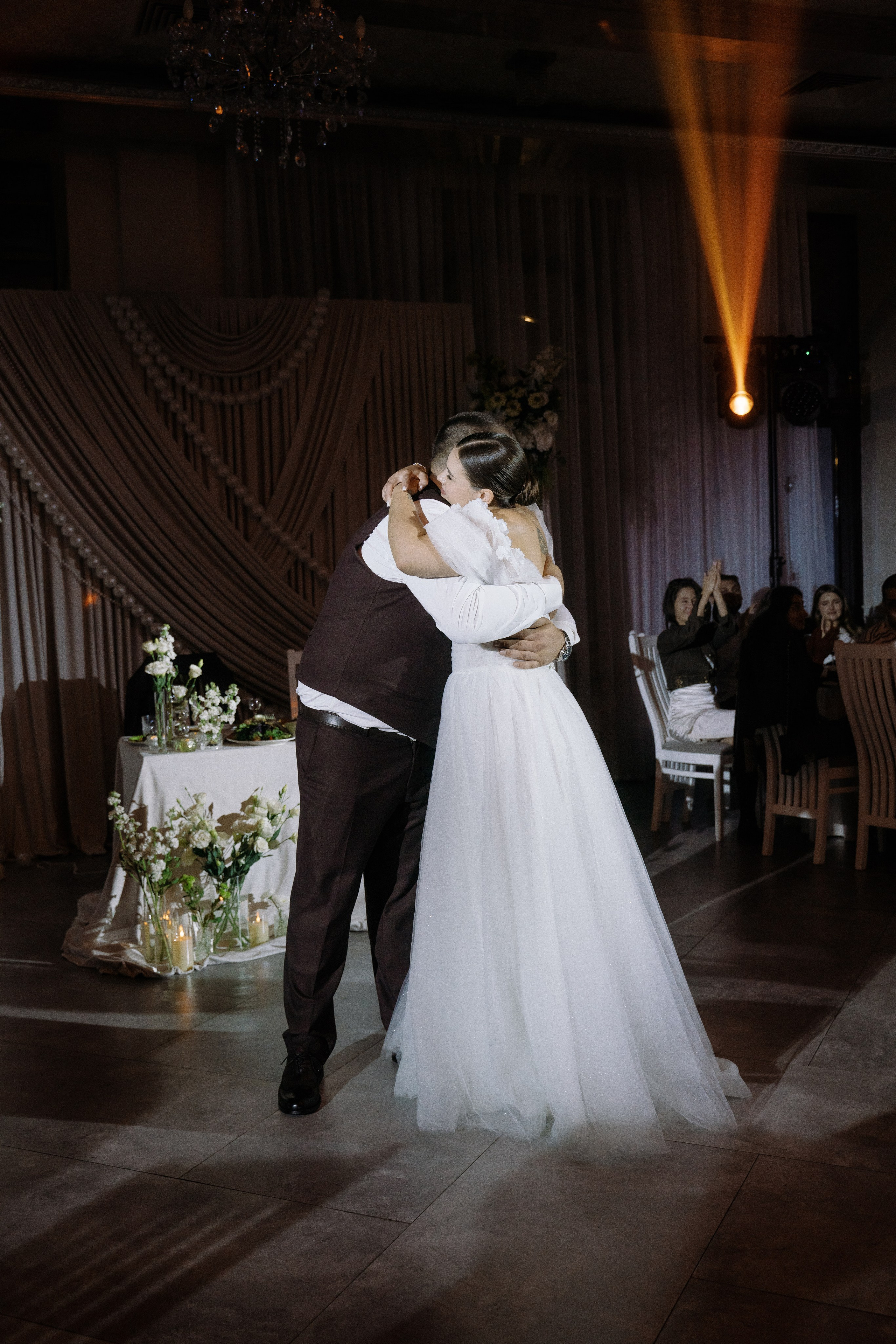 Георгий&Мария. Свадебный и Семейный фотограф в г. Ростов-на-Дону Герасимова Светлана