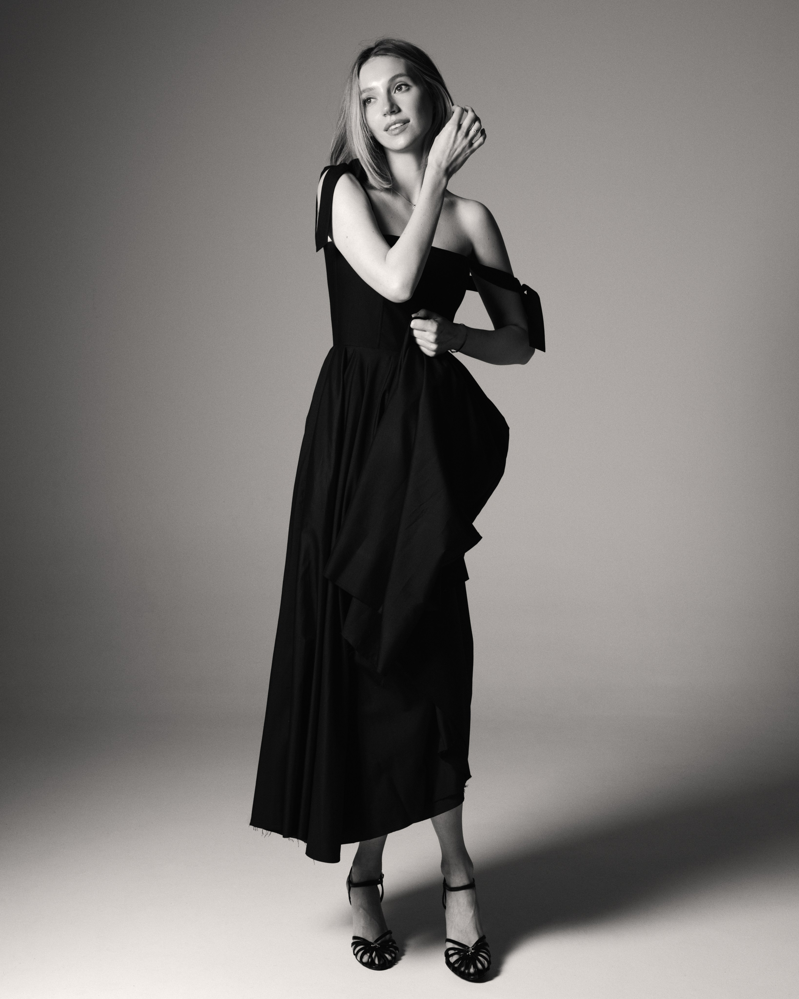 MARIA. Anastasia Patshina